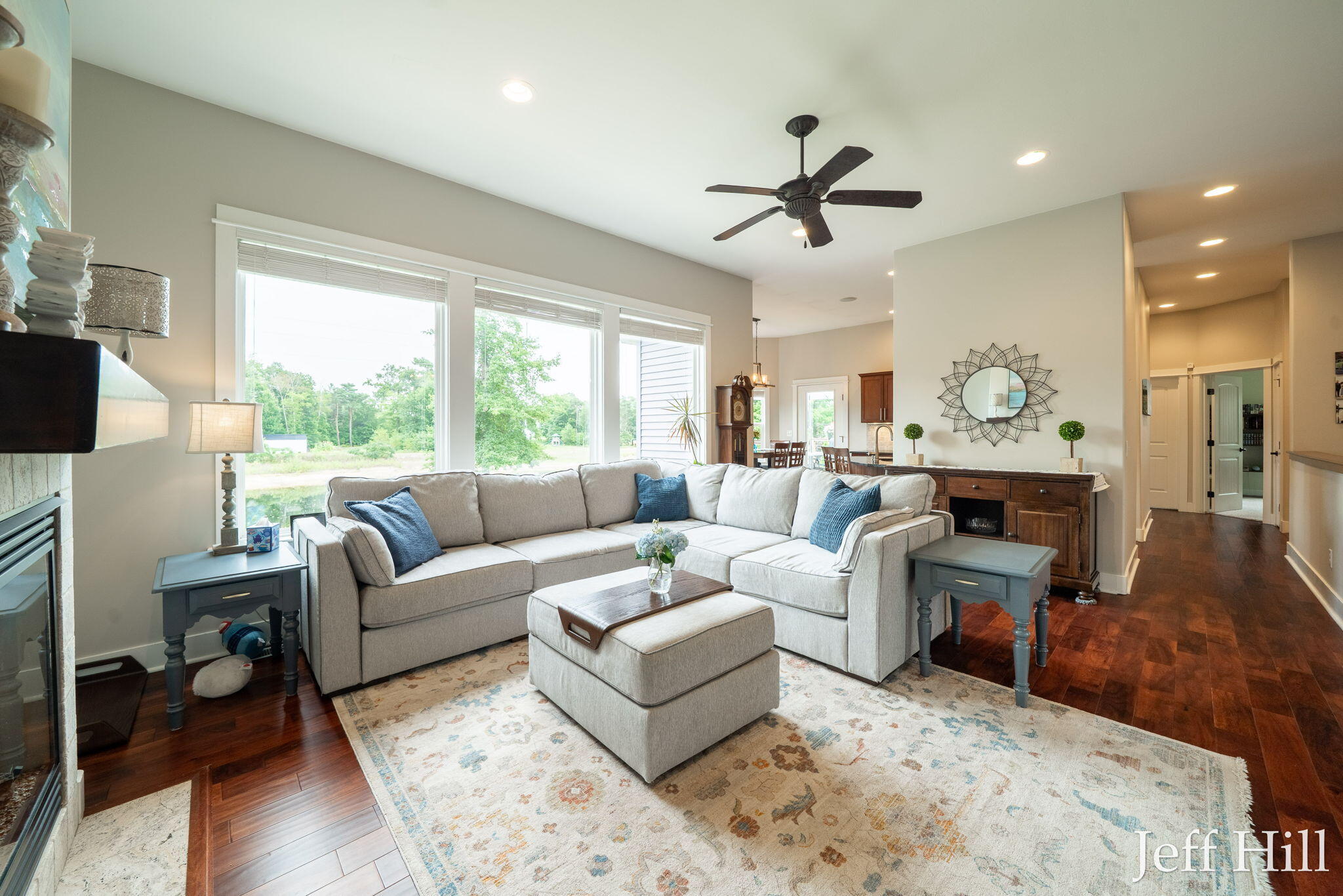 5842 Chandonnet Drive Muskegon MI 49444