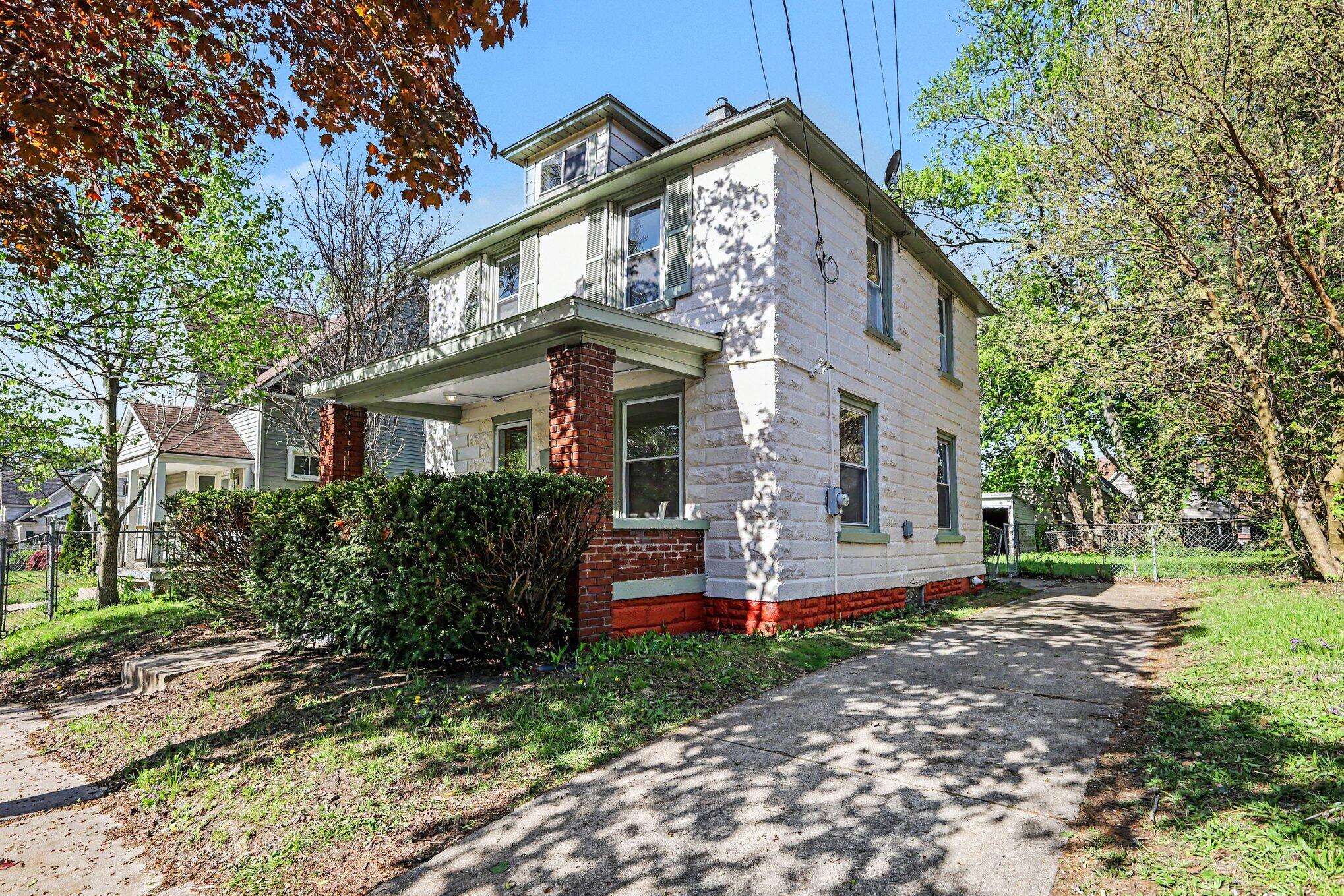1111 Cooper Avenue SE Grand Rapids MI 49507