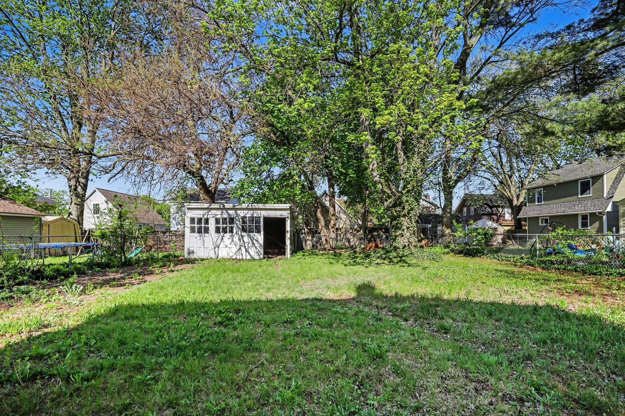 1111 Cooper Avenue SE Grand Rapids MI 49507