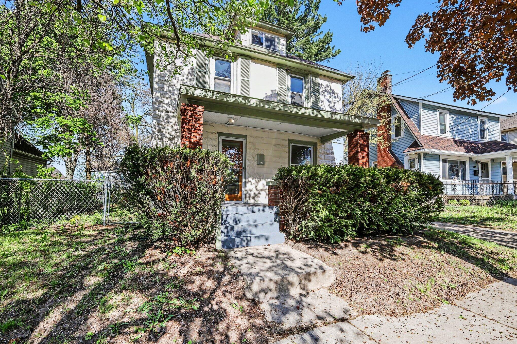 1111 Cooper Avenue SE Grand Rapids MI 49507