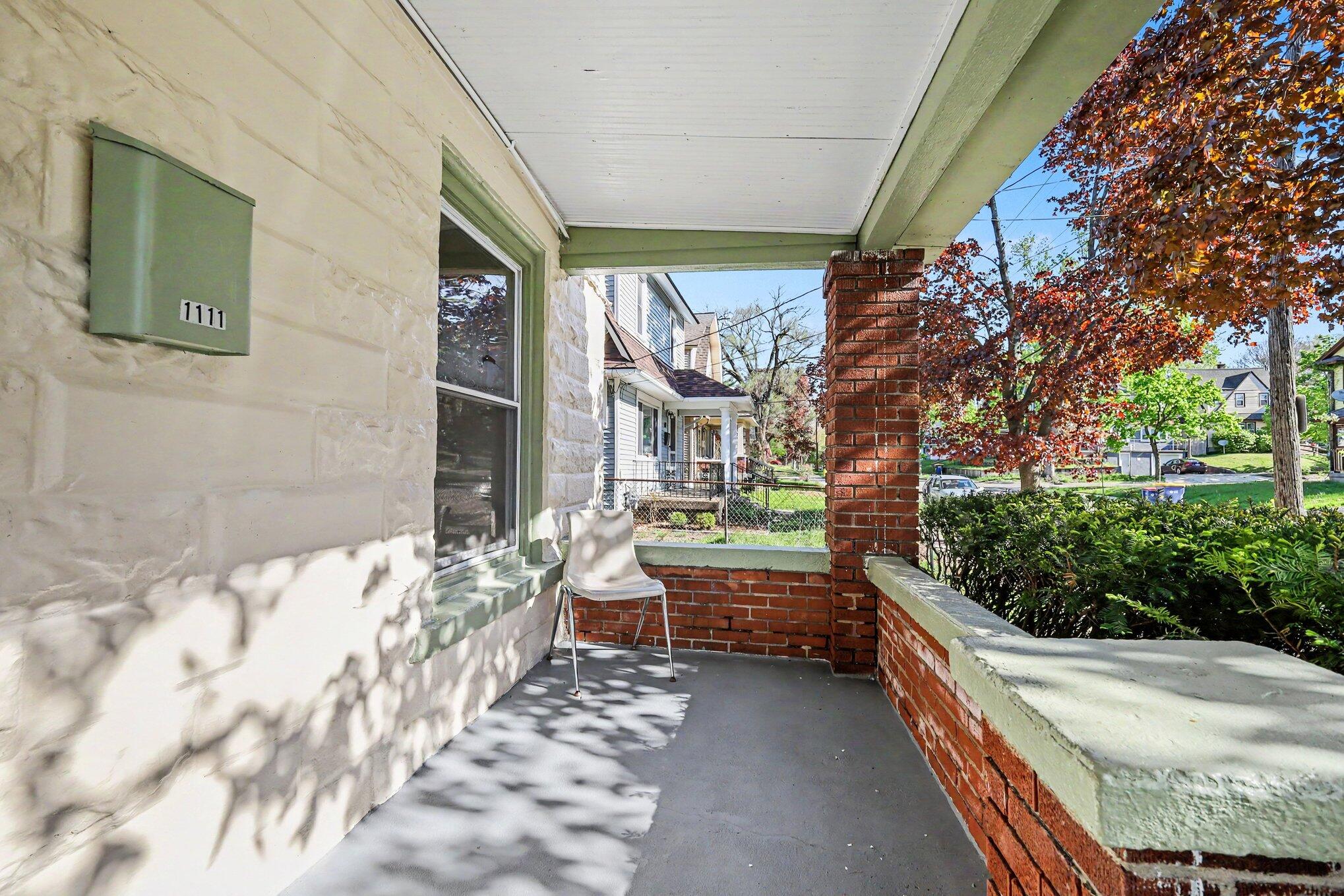 1111 Cooper Avenue SE Grand Rapids MI 49507