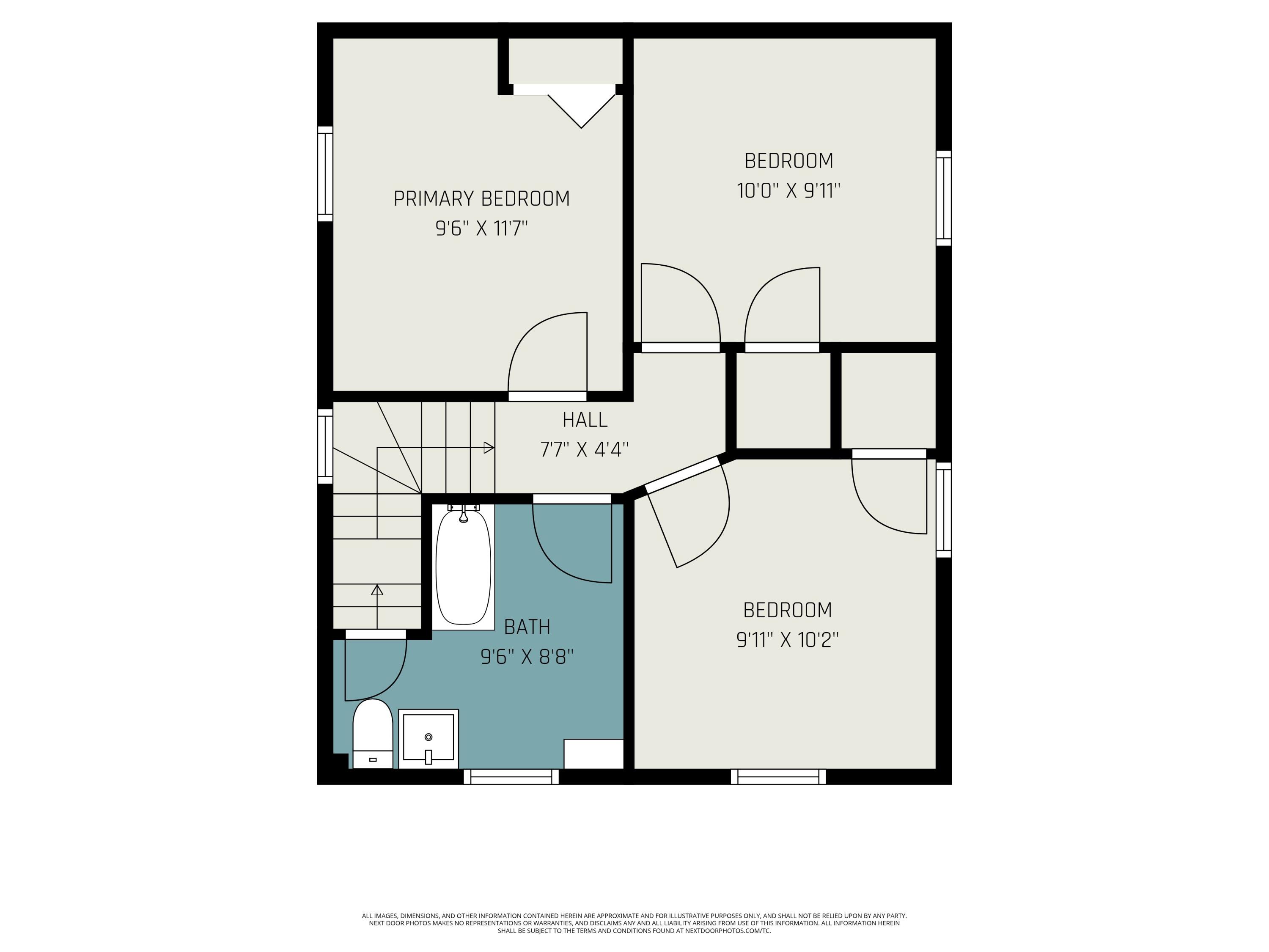 1111 Cooper Avenue SE Grand Rapids MI 49507
