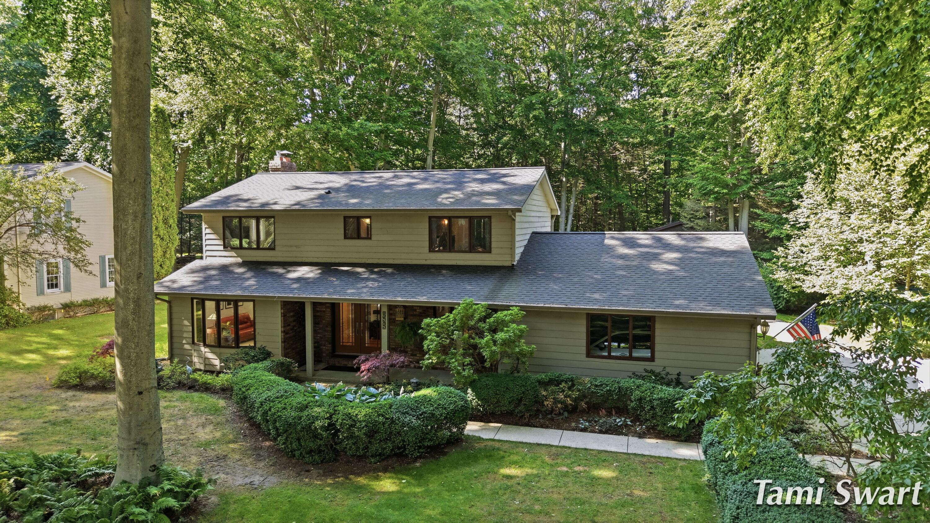 17565 Beech Hill Drive Grand Haven MI 49417