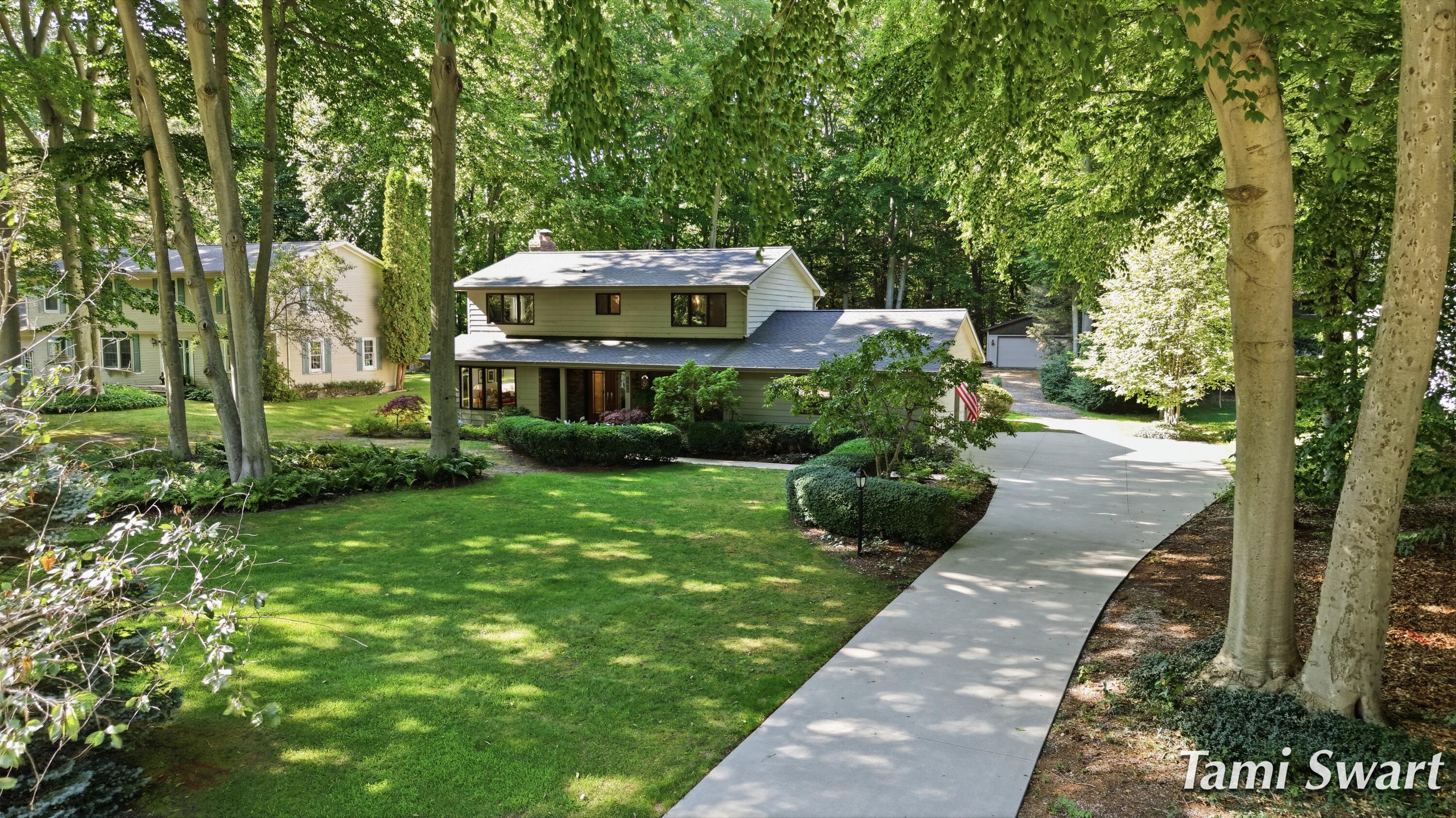 17565 Beech Hill Drive Grand Haven MI 49417