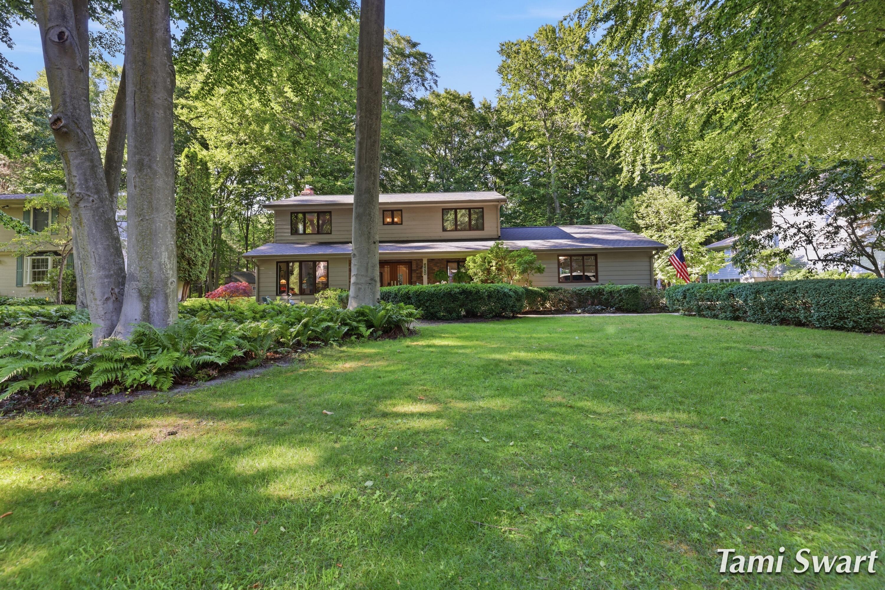 17565 Beech Hill Drive Grand Haven MI 49417