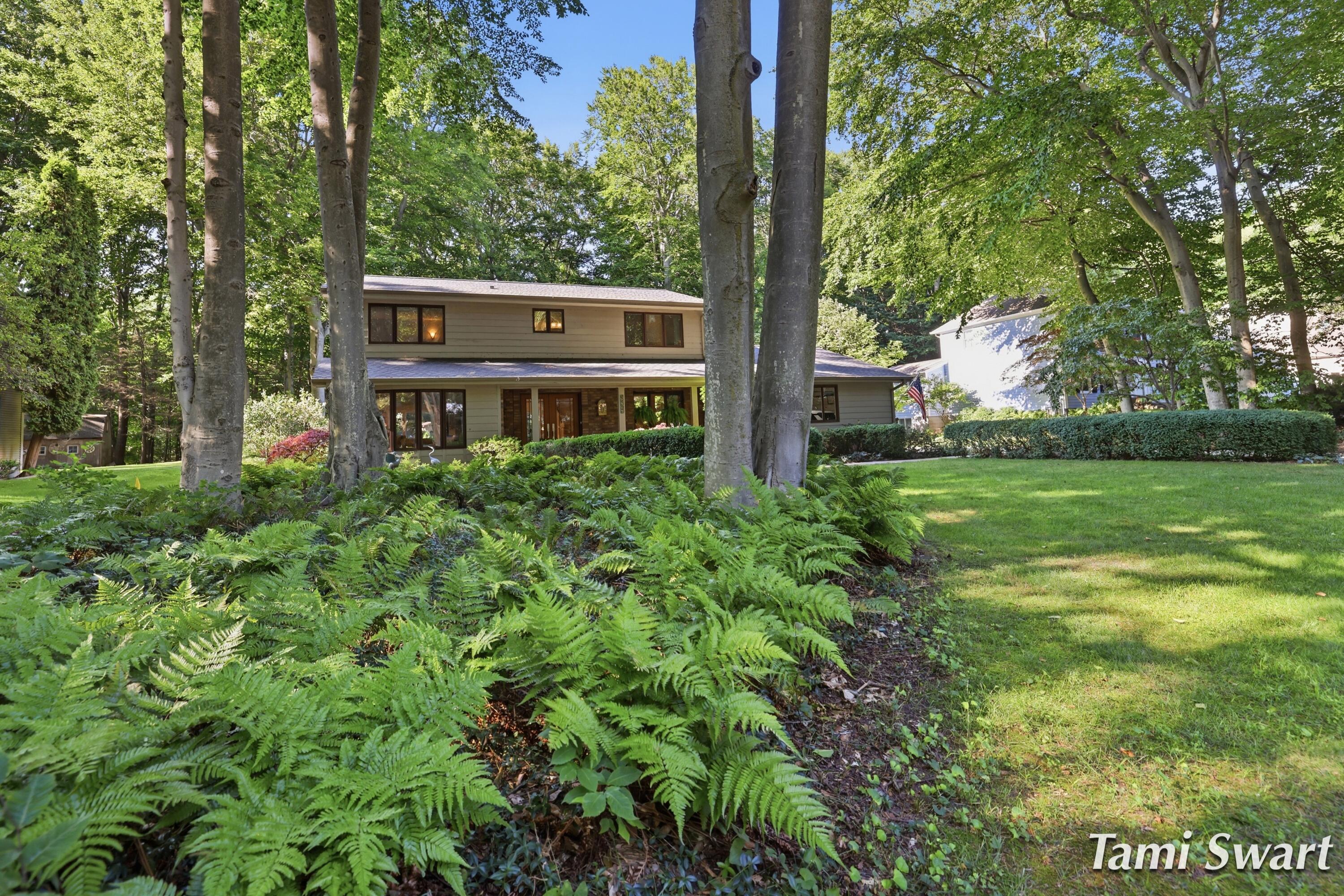 17565 Beech Hill Drive Grand Haven MI 49417