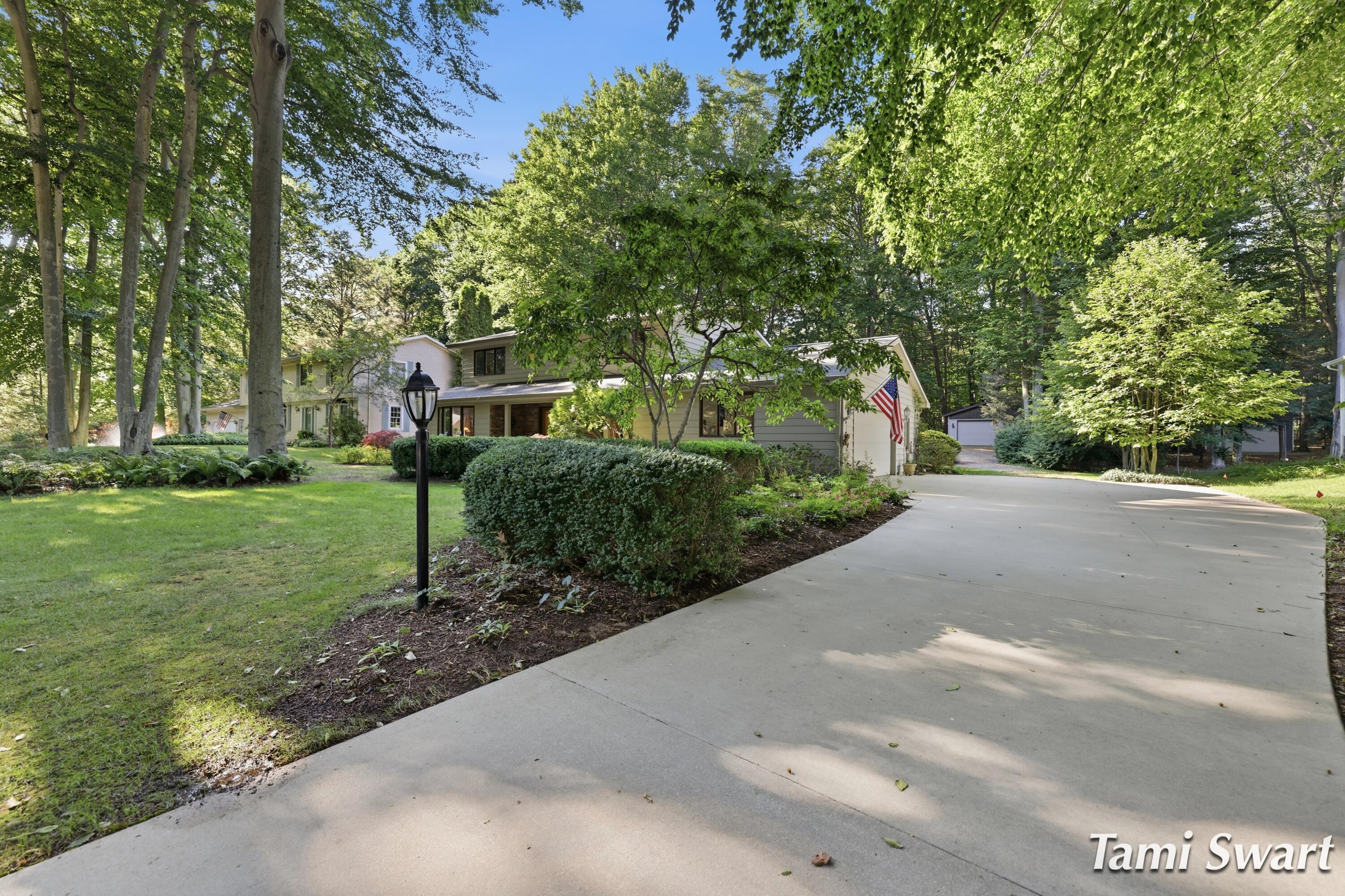 17565 Beech Hill Drive Grand Haven MI 49417