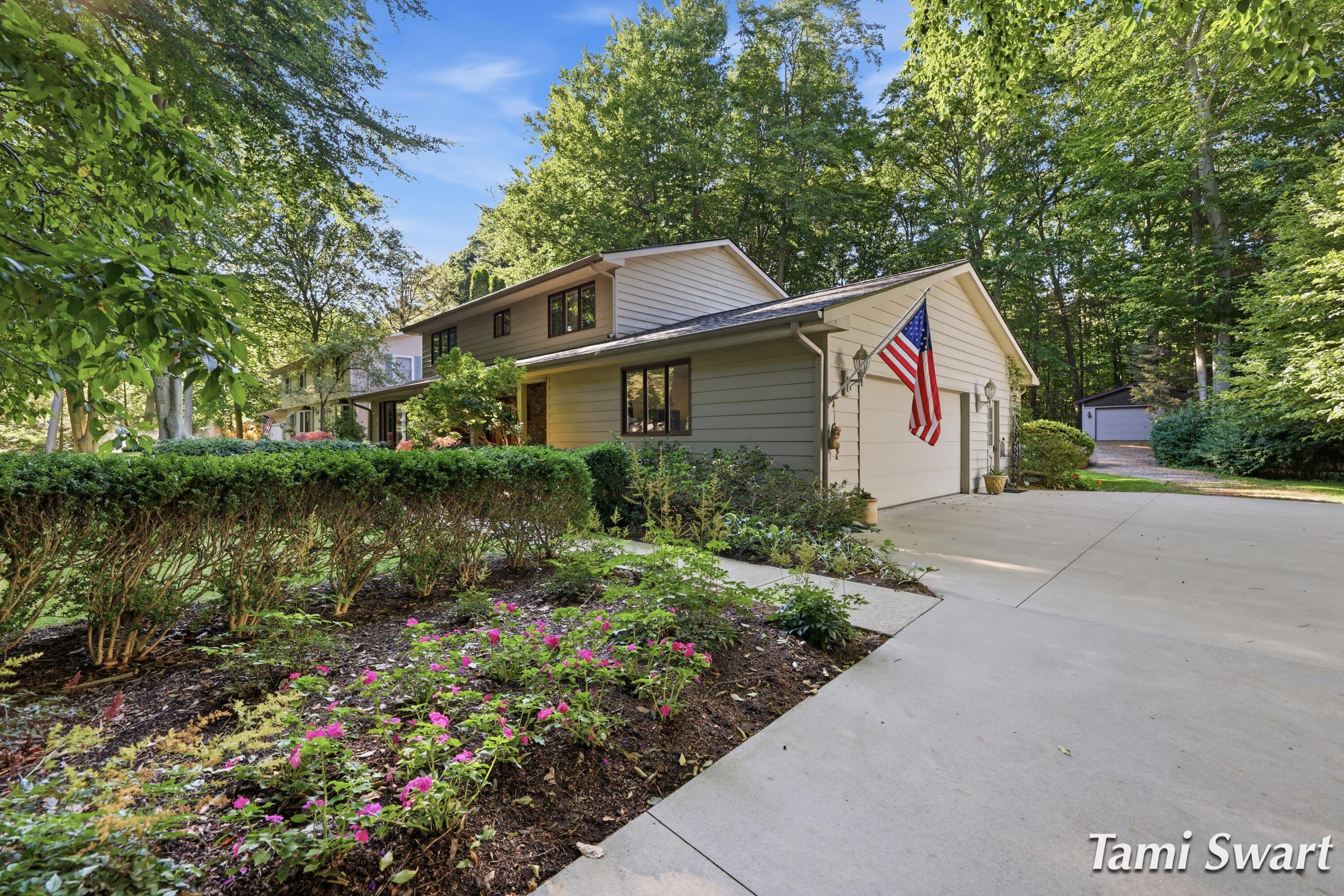 17565 Beech Hill Drive Grand Haven MI 49417