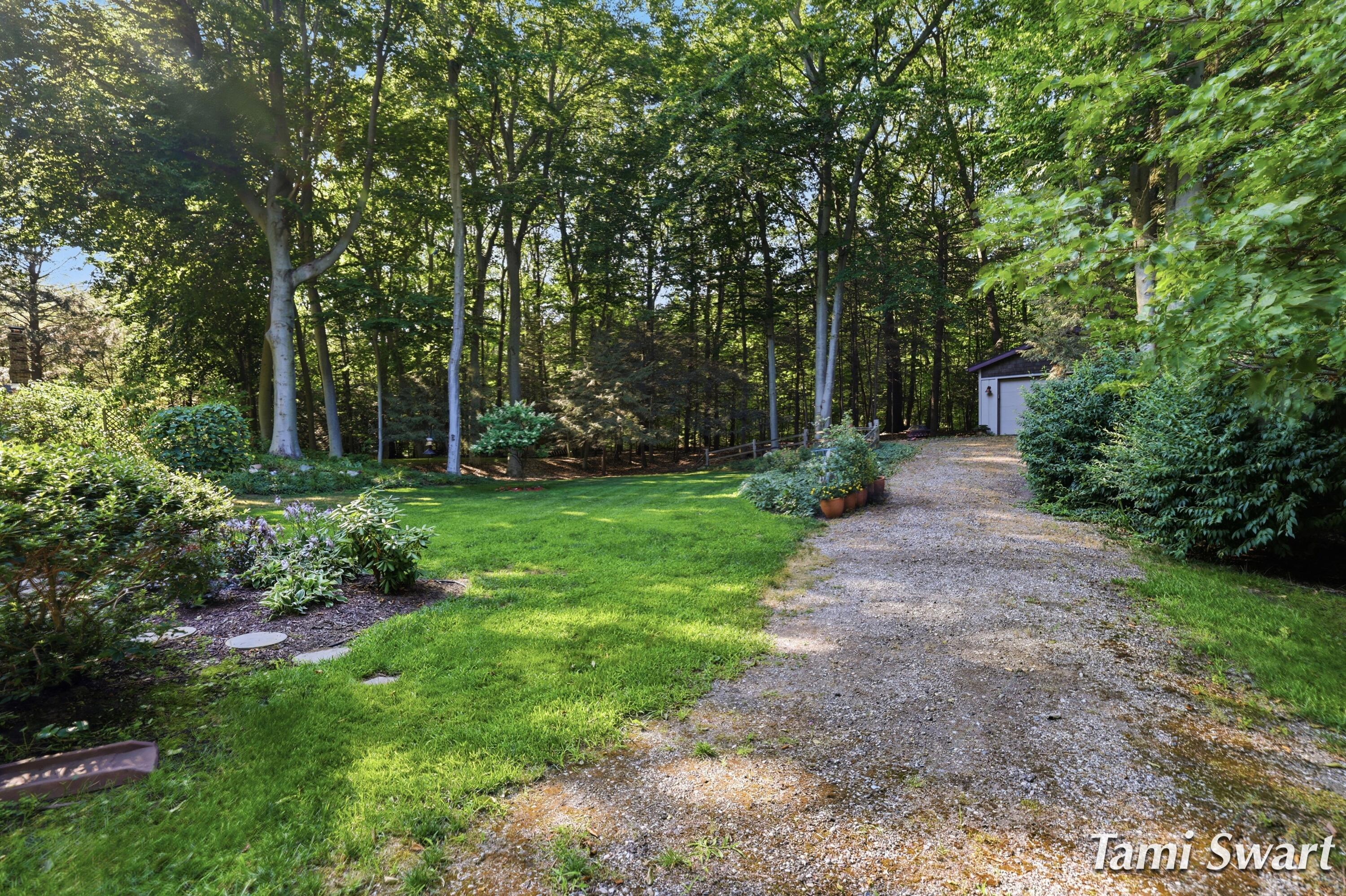 17565 Beech Hill Drive Grand Haven MI 49417