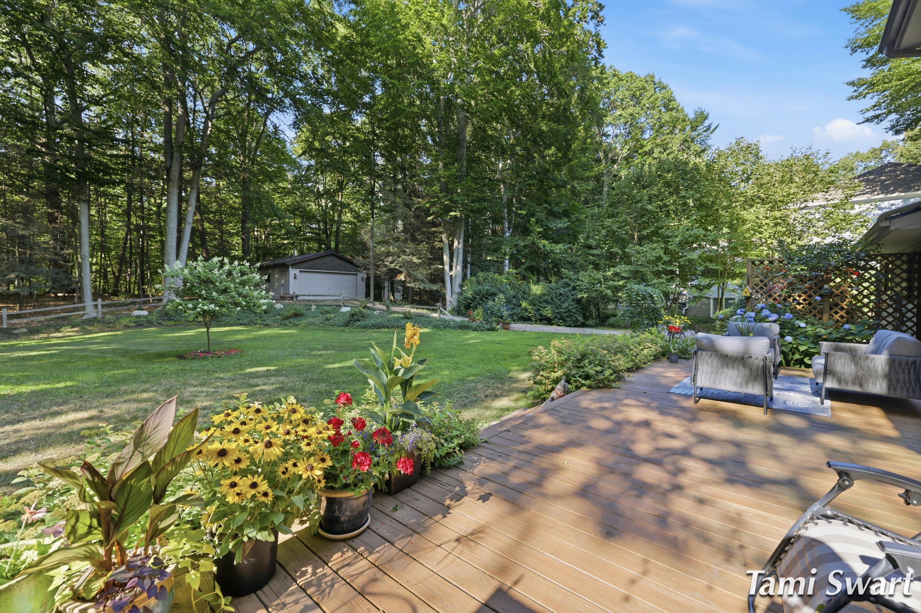 17565 Beech Hill Drive Grand Haven MI 49417