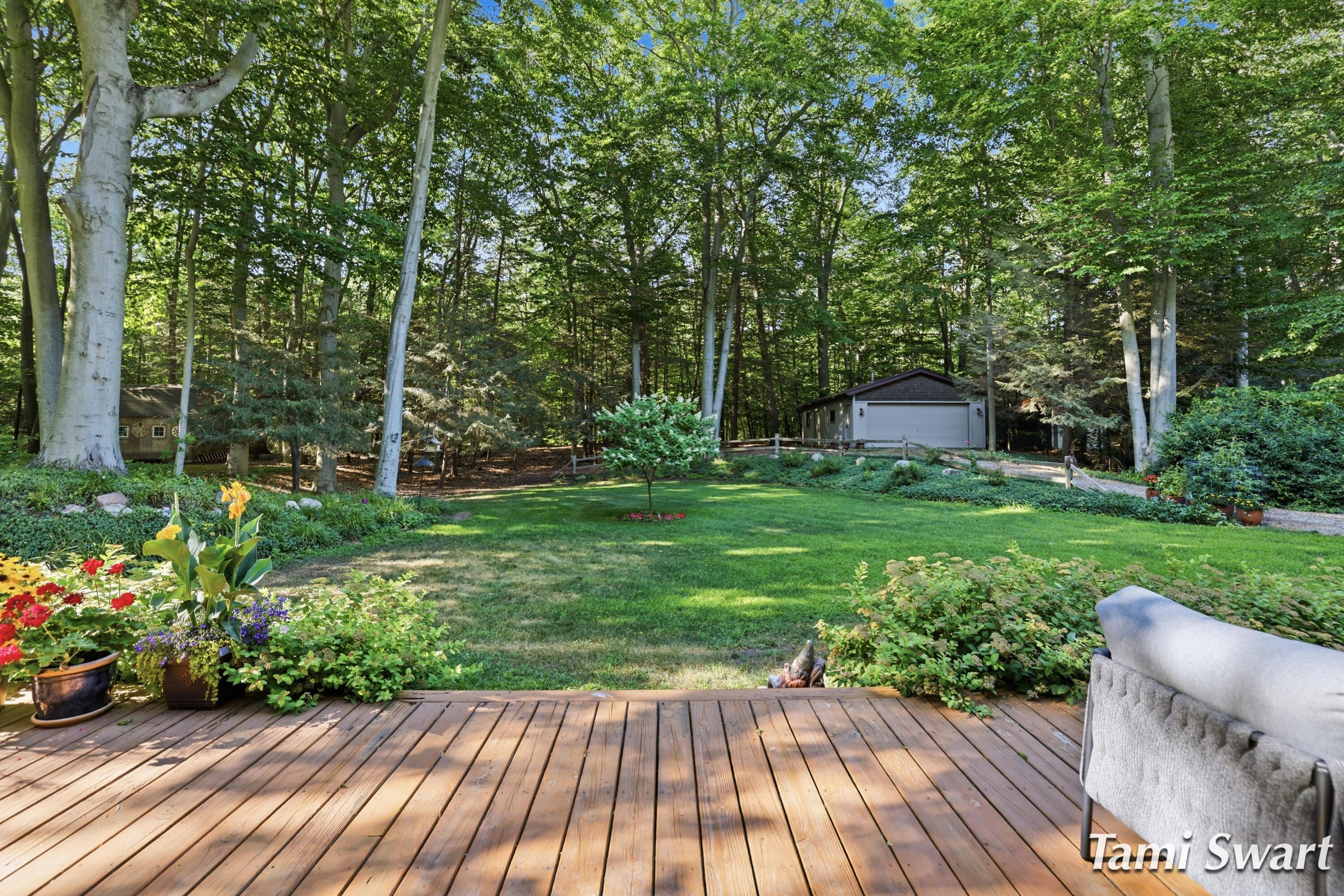 17565 Beech Hill Drive Grand Haven MI 49417