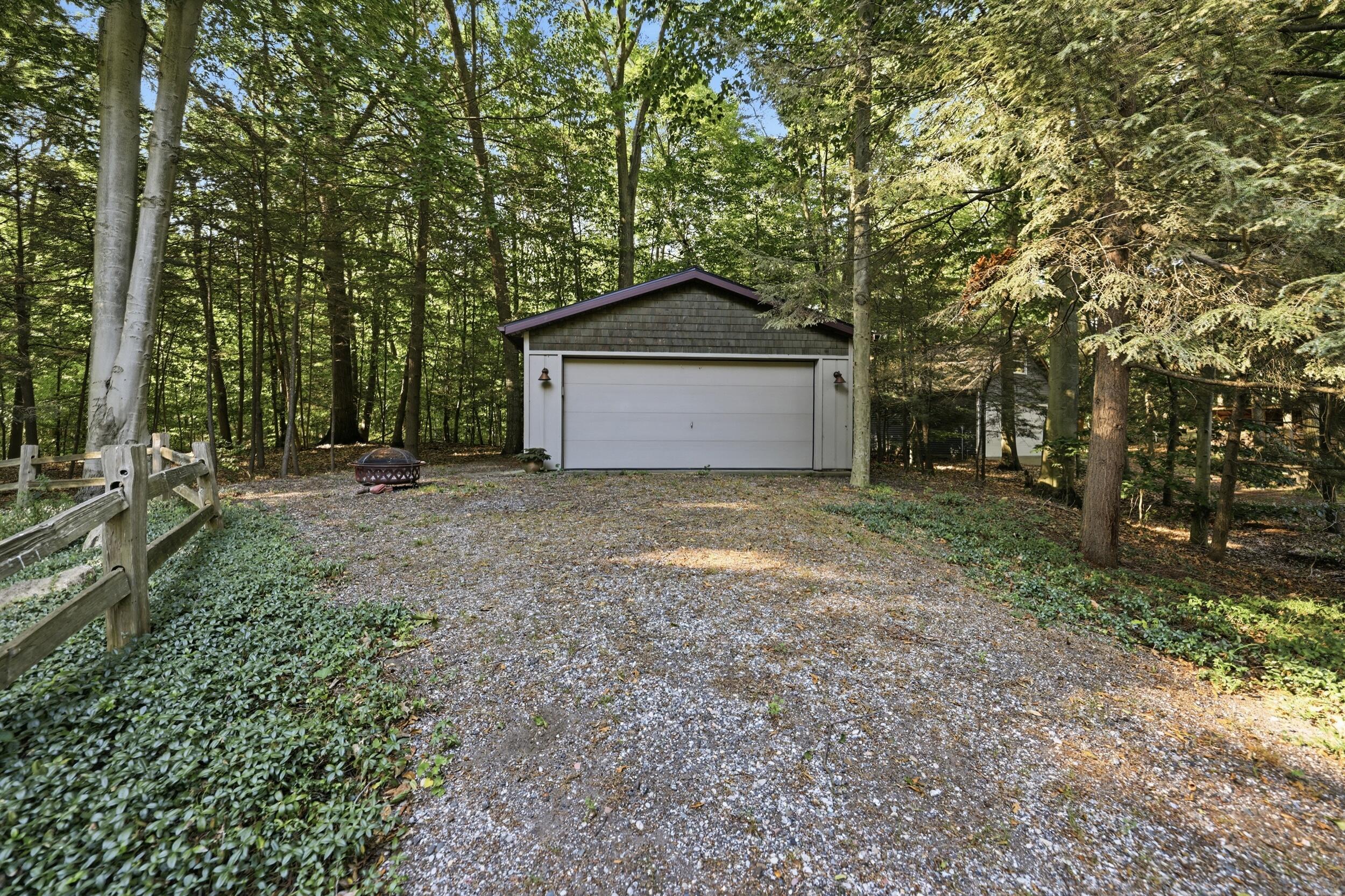 17565 Beech Hill Drive Grand Haven MI 49417