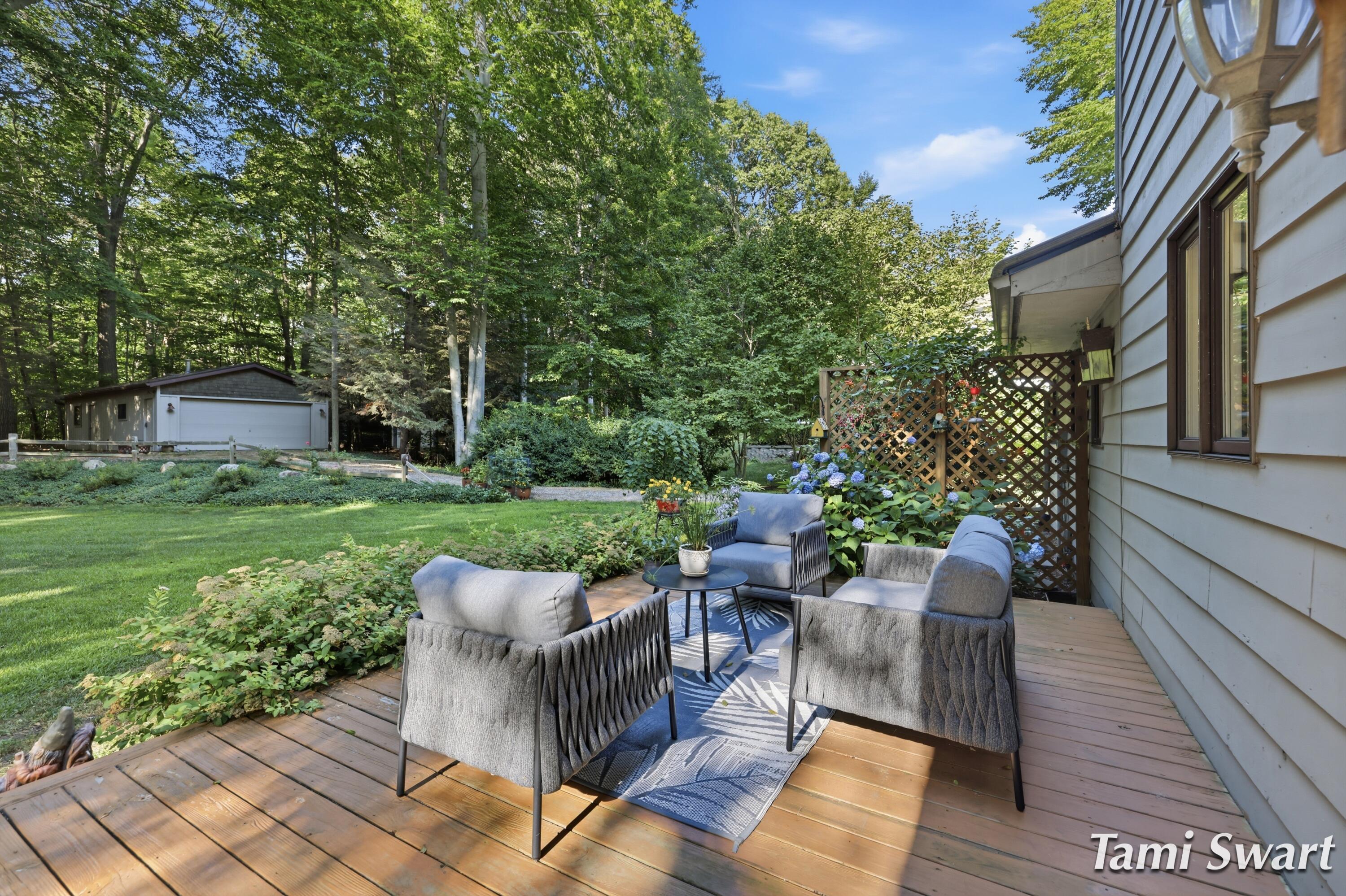 17565 Beech Hill Drive Grand Haven MI 49417