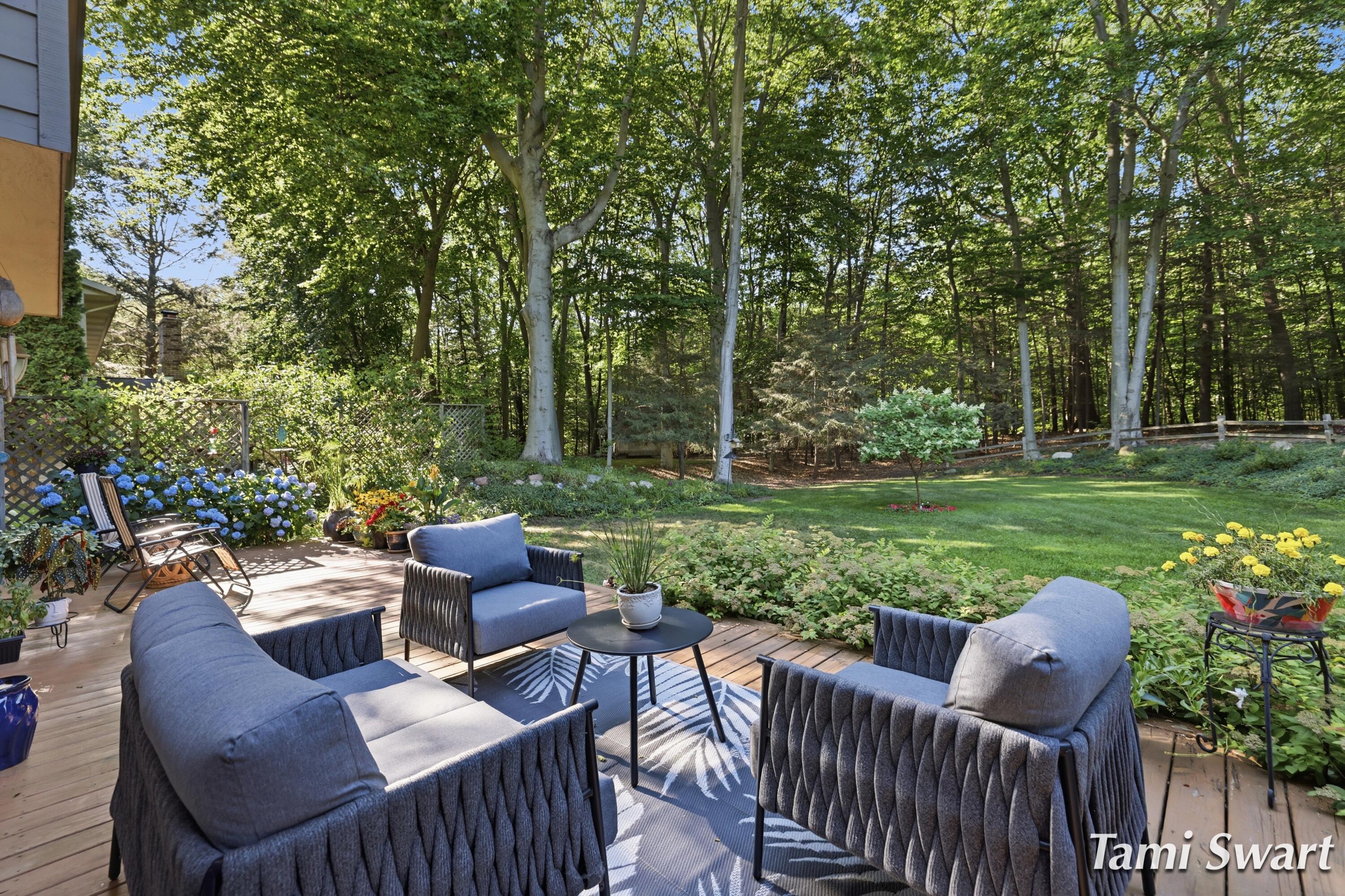17565 Beech Hill Drive Grand Haven MI 49417