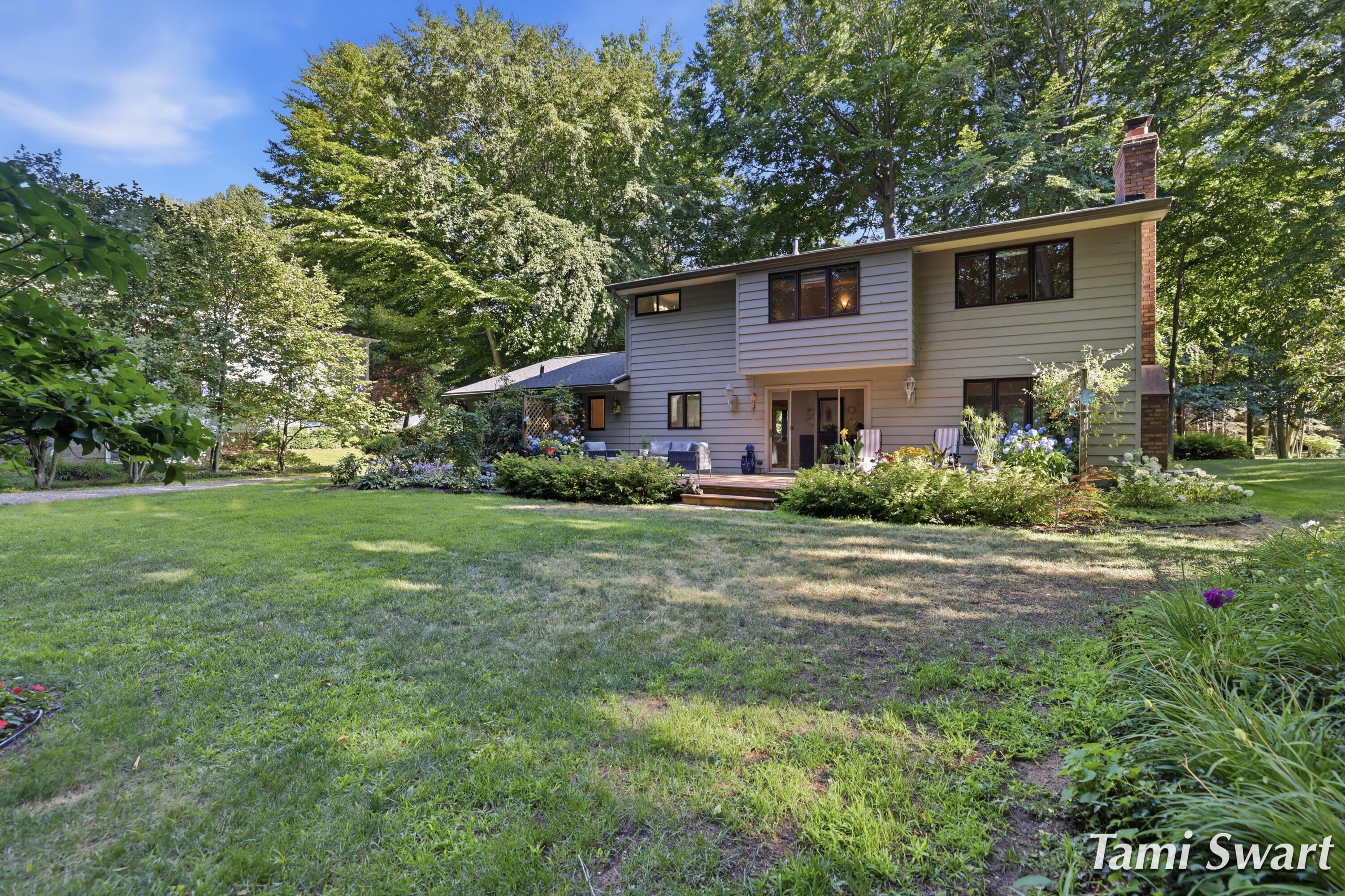 17565 Beech Hill Drive Grand Haven MI 49417