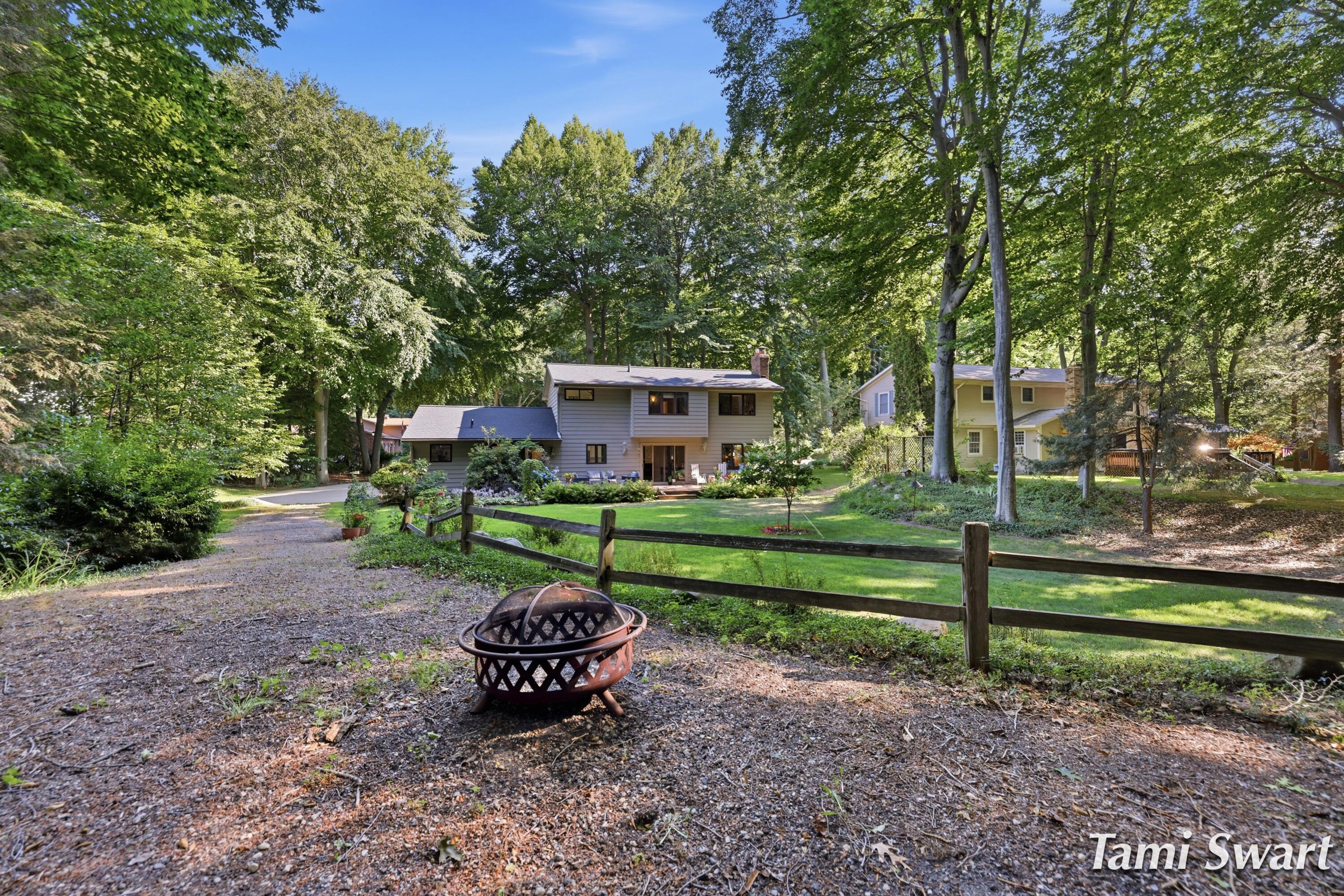 17565 Beech Hill Drive Grand Haven MI 49417