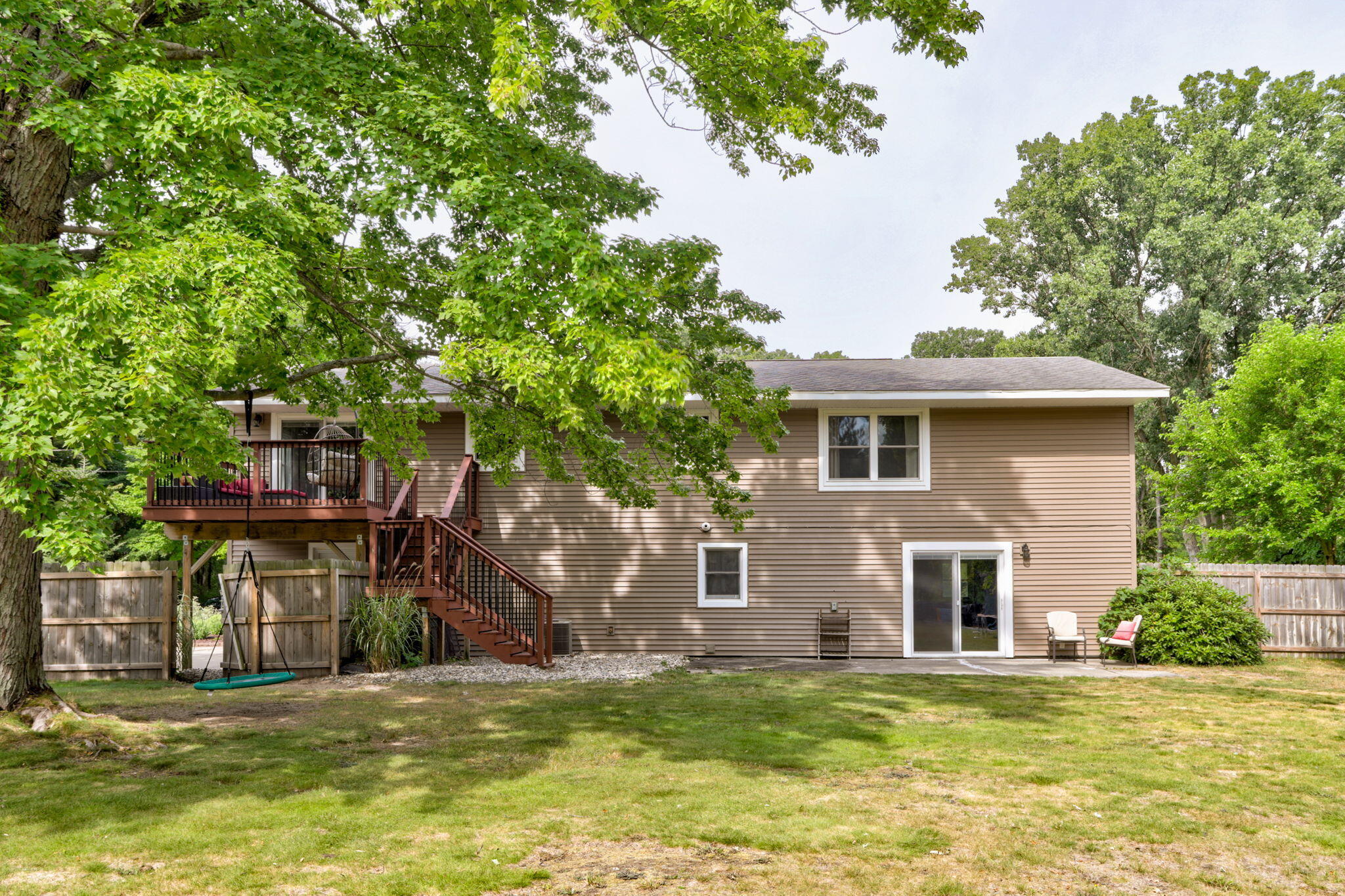 3566 S Brooks Road Muskegon MI 49444