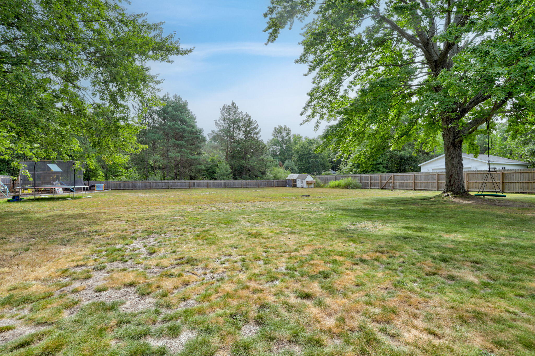 3566 S Brooks Road Muskegon MI 49444