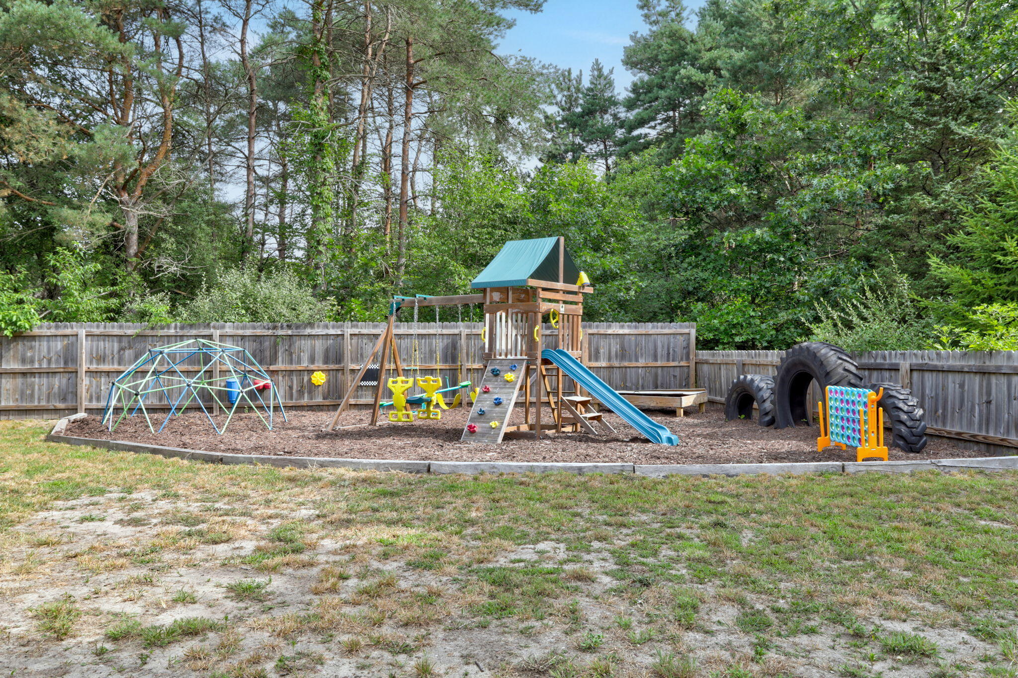 3566 S Brooks Road Muskegon MI 49444