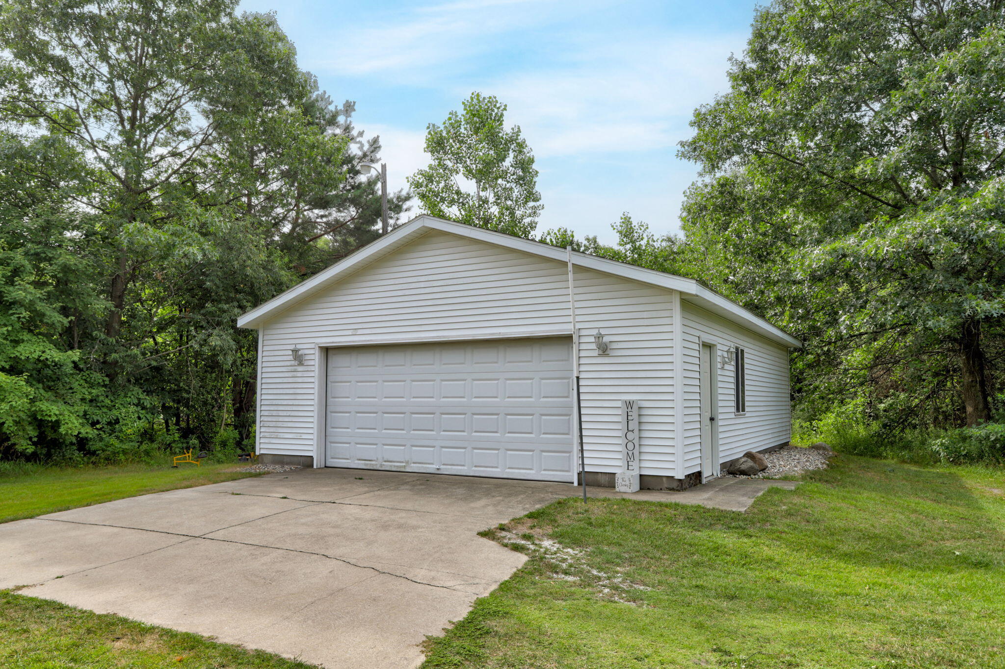 3566 S Brooks Road Muskegon MI 49444