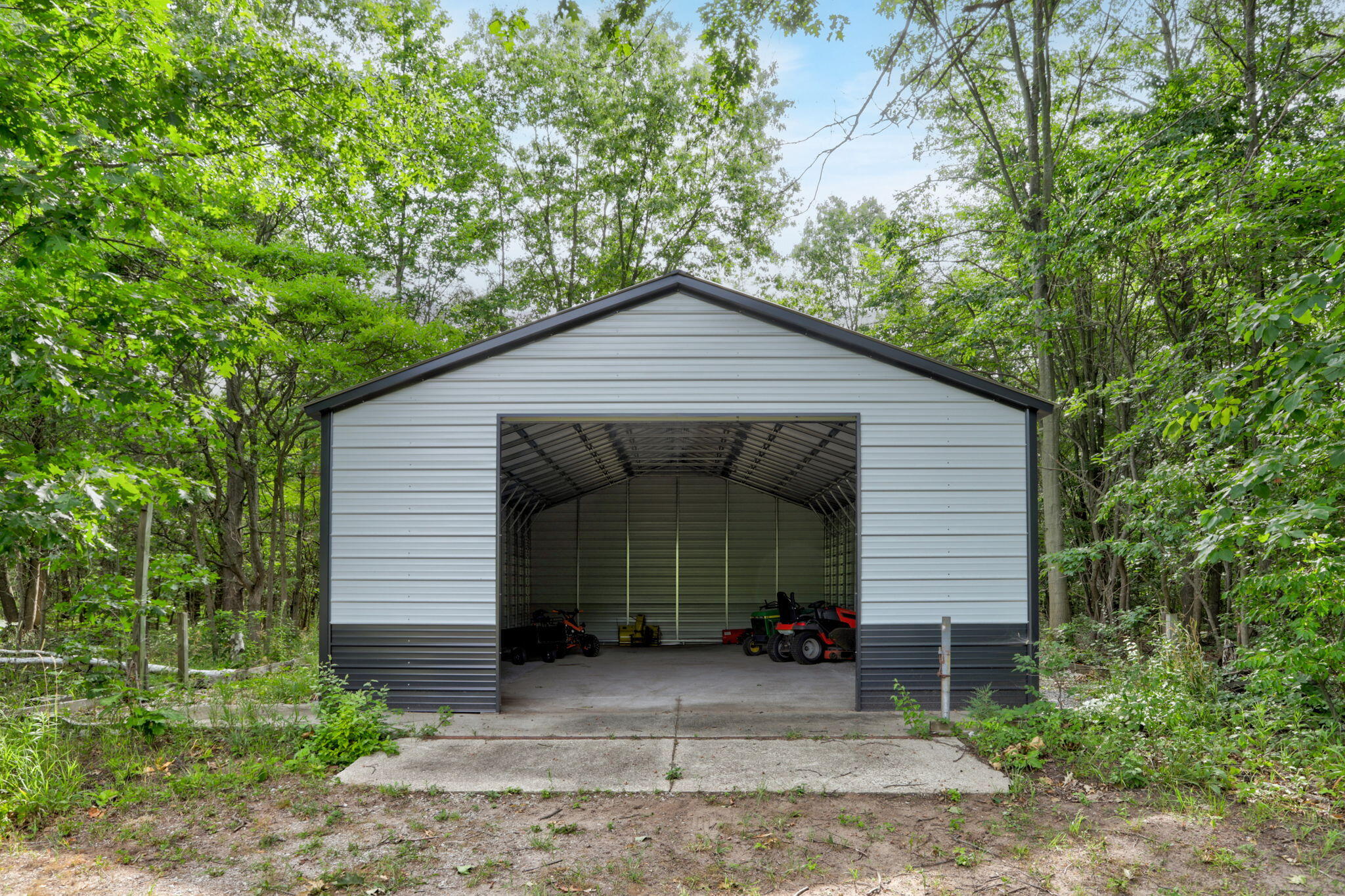 3566 S Brooks Road Muskegon MI 49444
