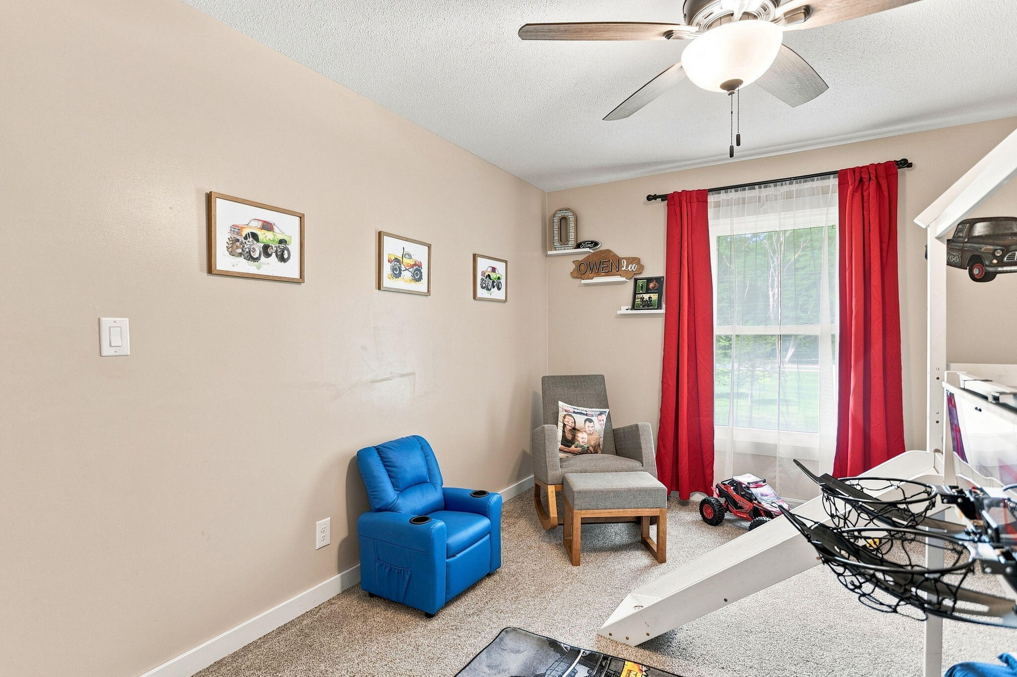 3566 S Brooks Road Muskegon MI 49444