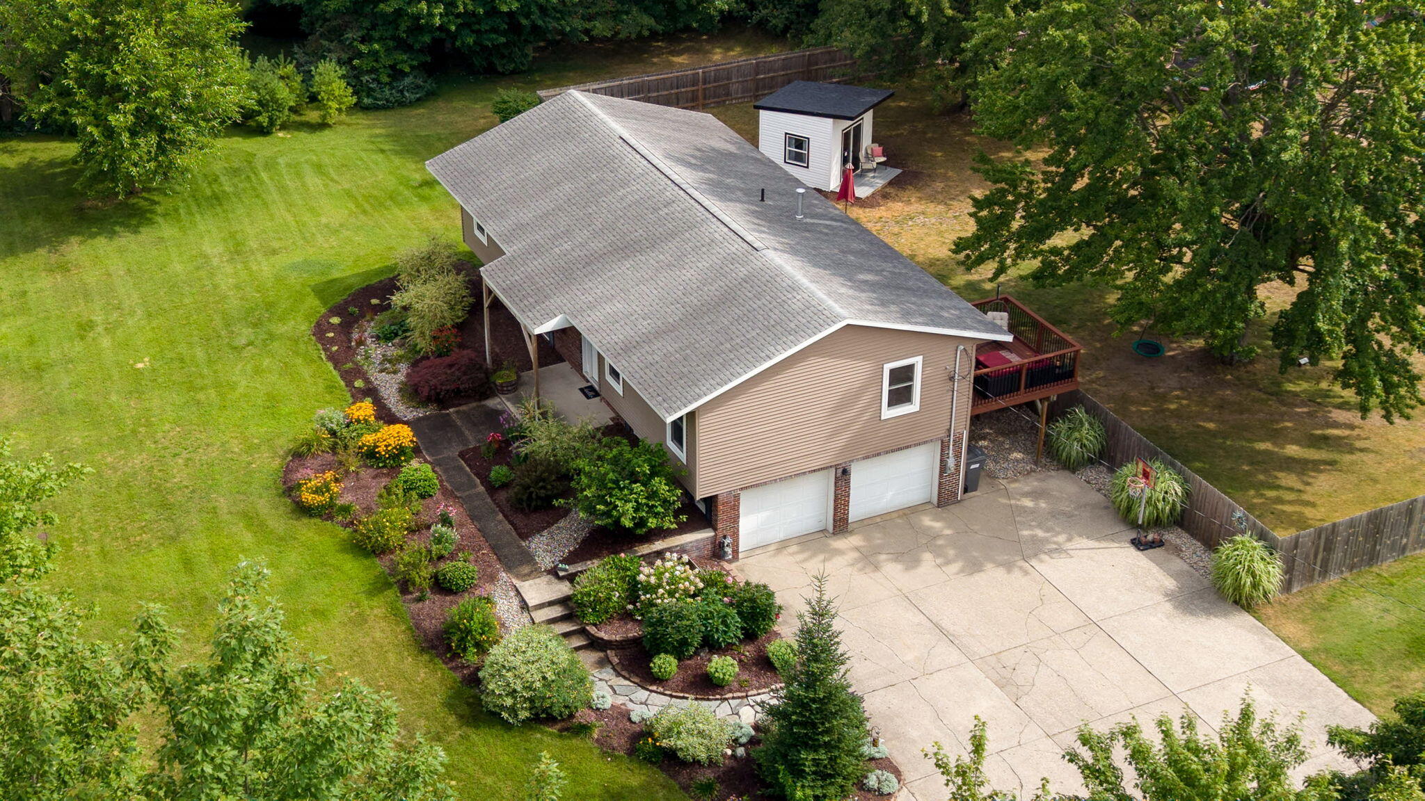 3566 S Brooks Road Muskegon MI 49444