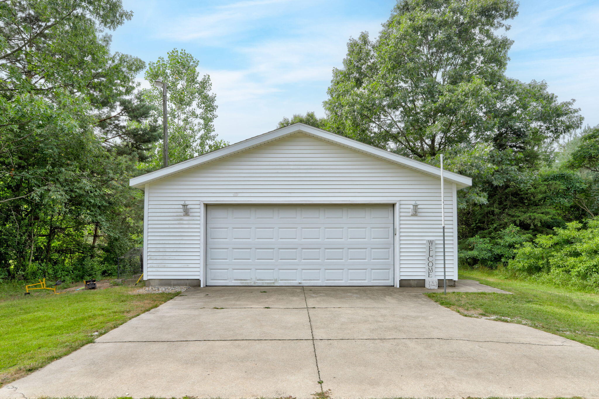 3566 S Brooks Road Muskegon MI 49444