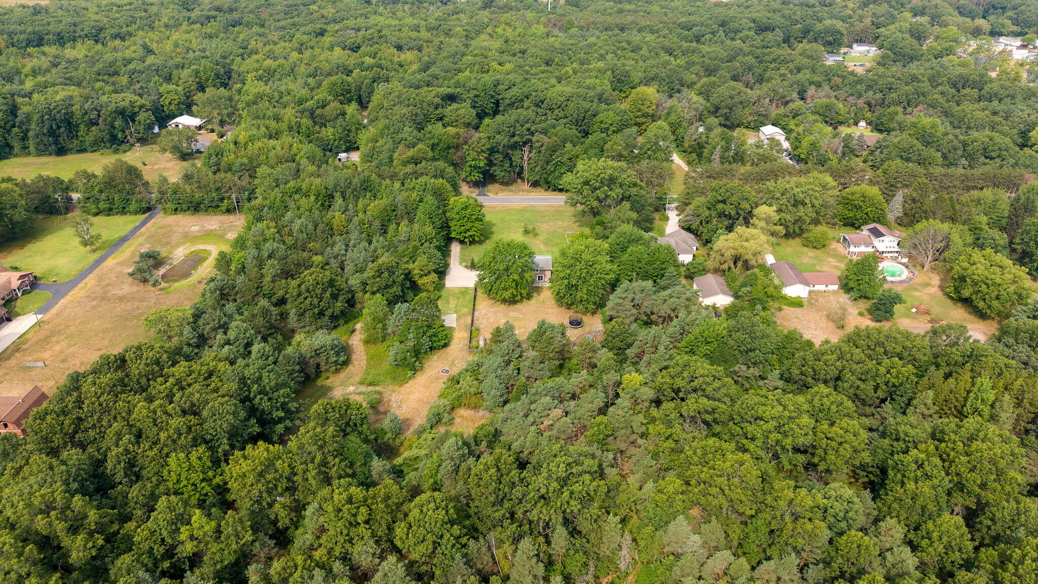 3566 S Brooks Road Muskegon MI 49444