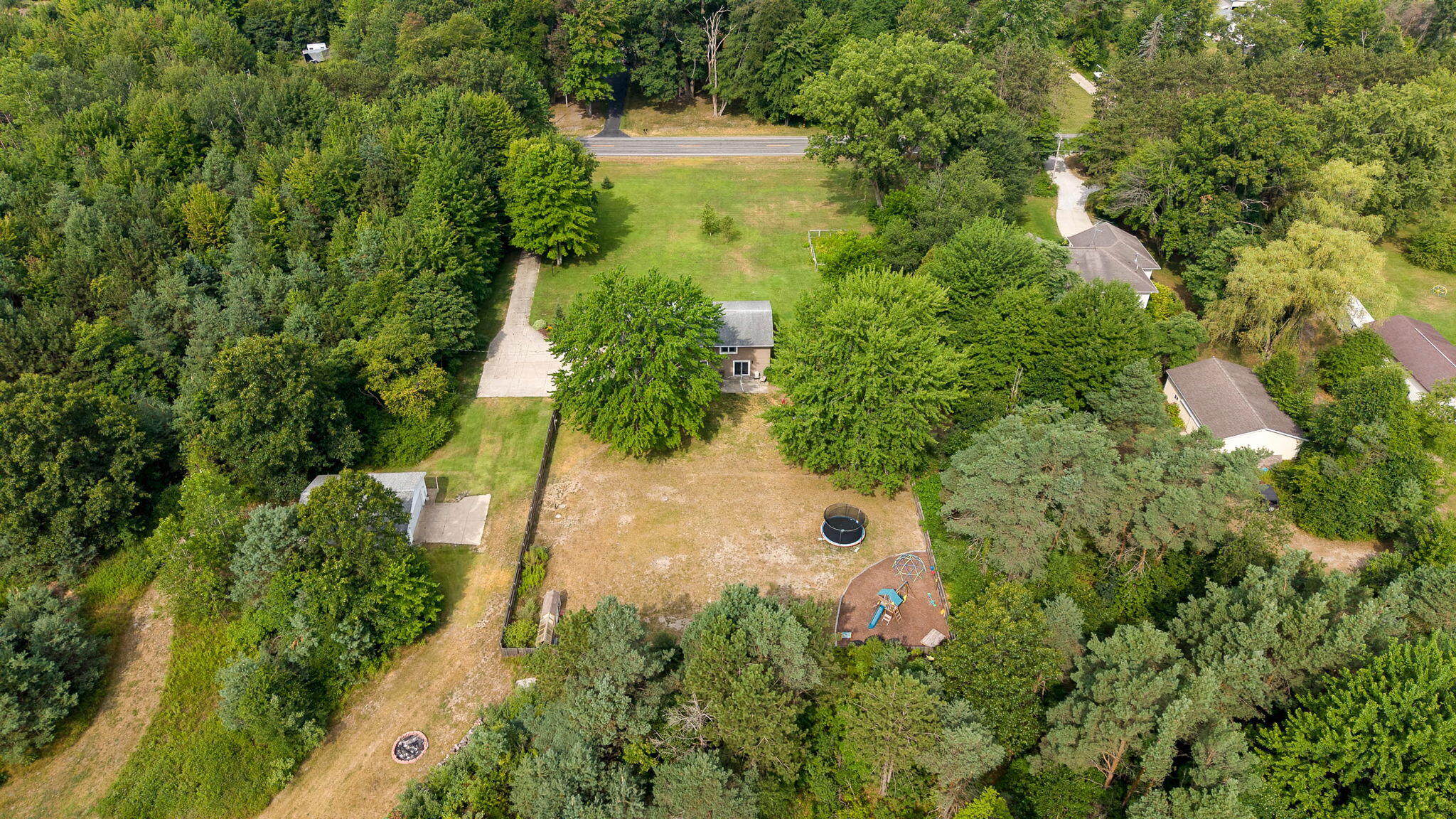 3566 S Brooks Road Muskegon MI 49444