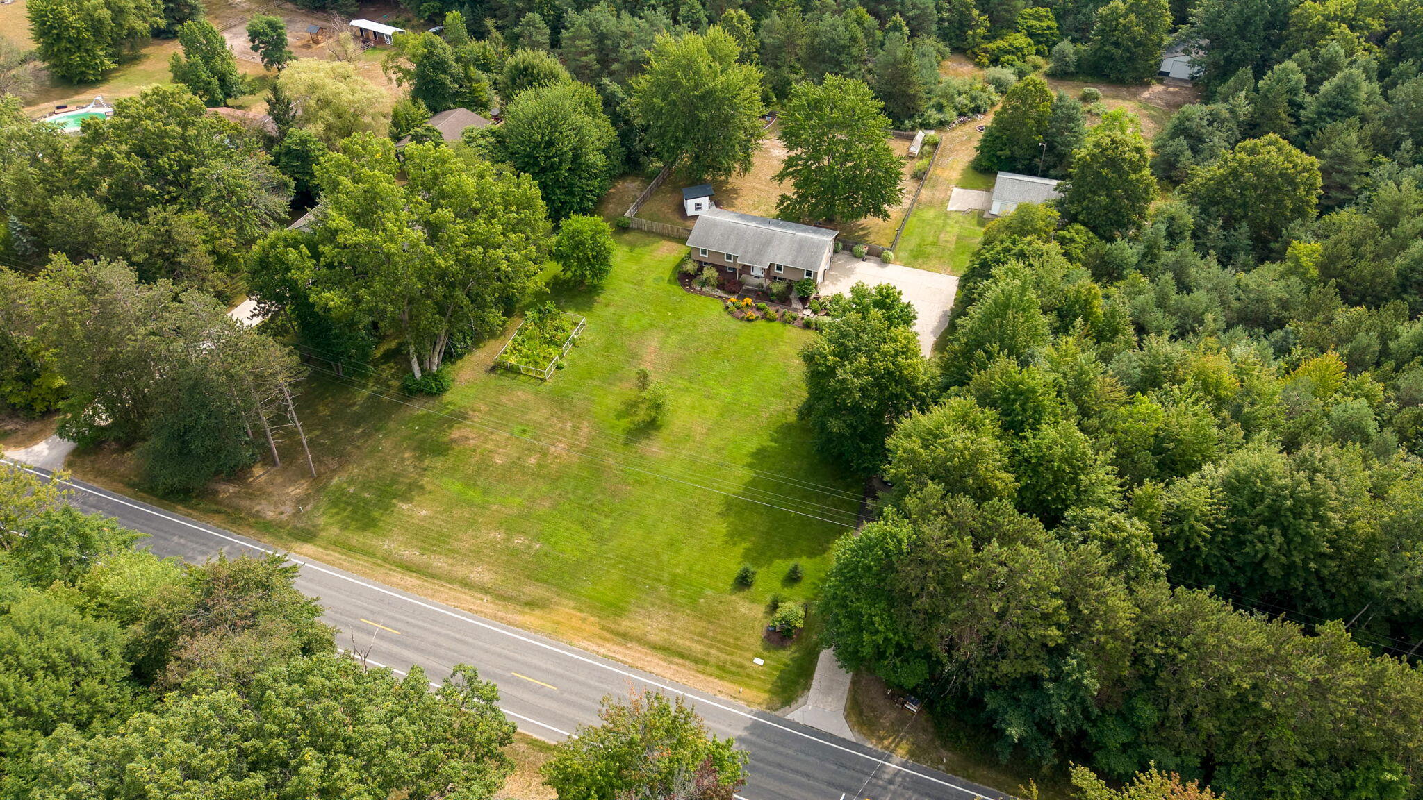 3566 S Brooks Road Muskegon MI 49444