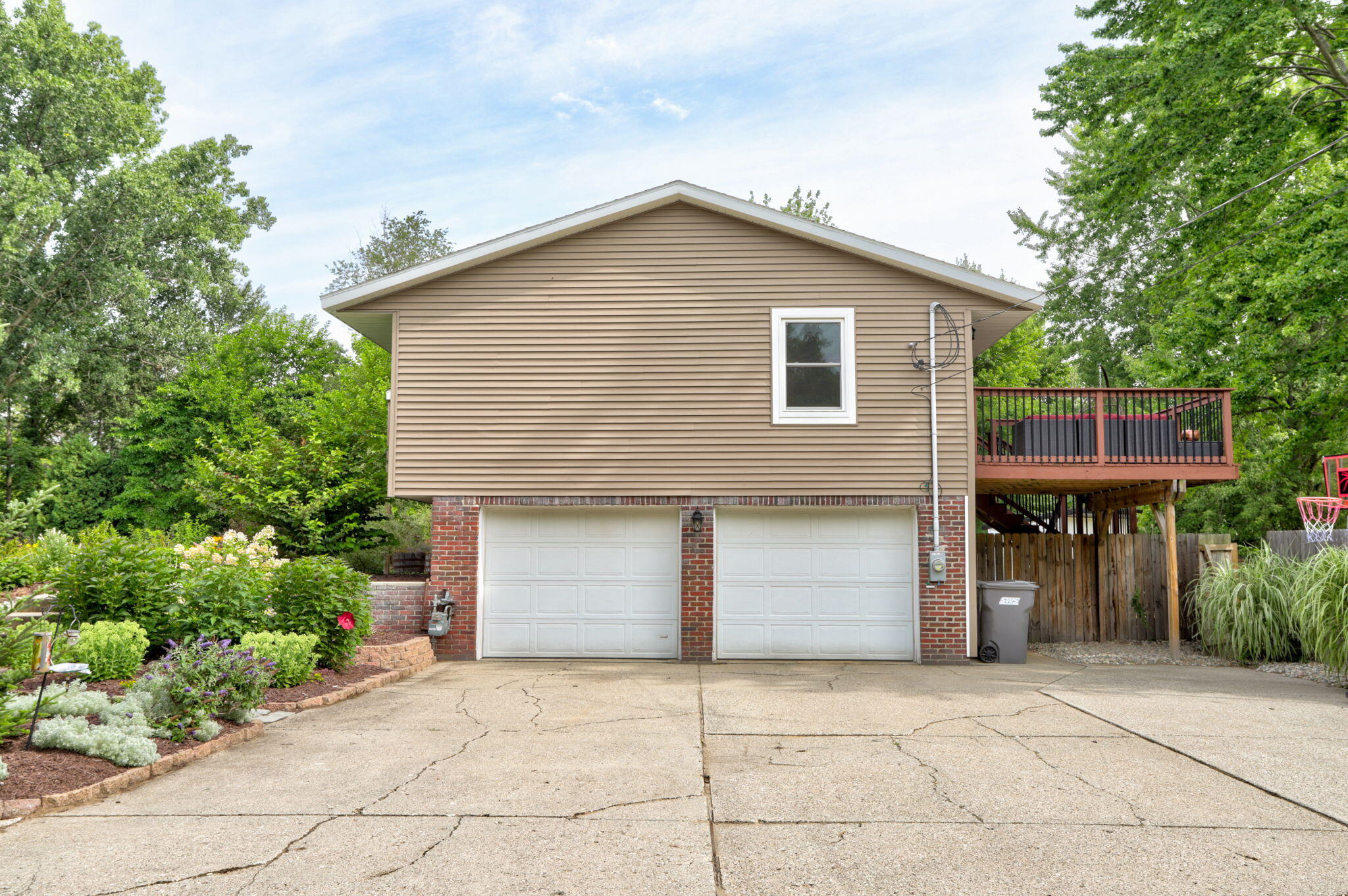 3566 S Brooks Road Muskegon MI 49444