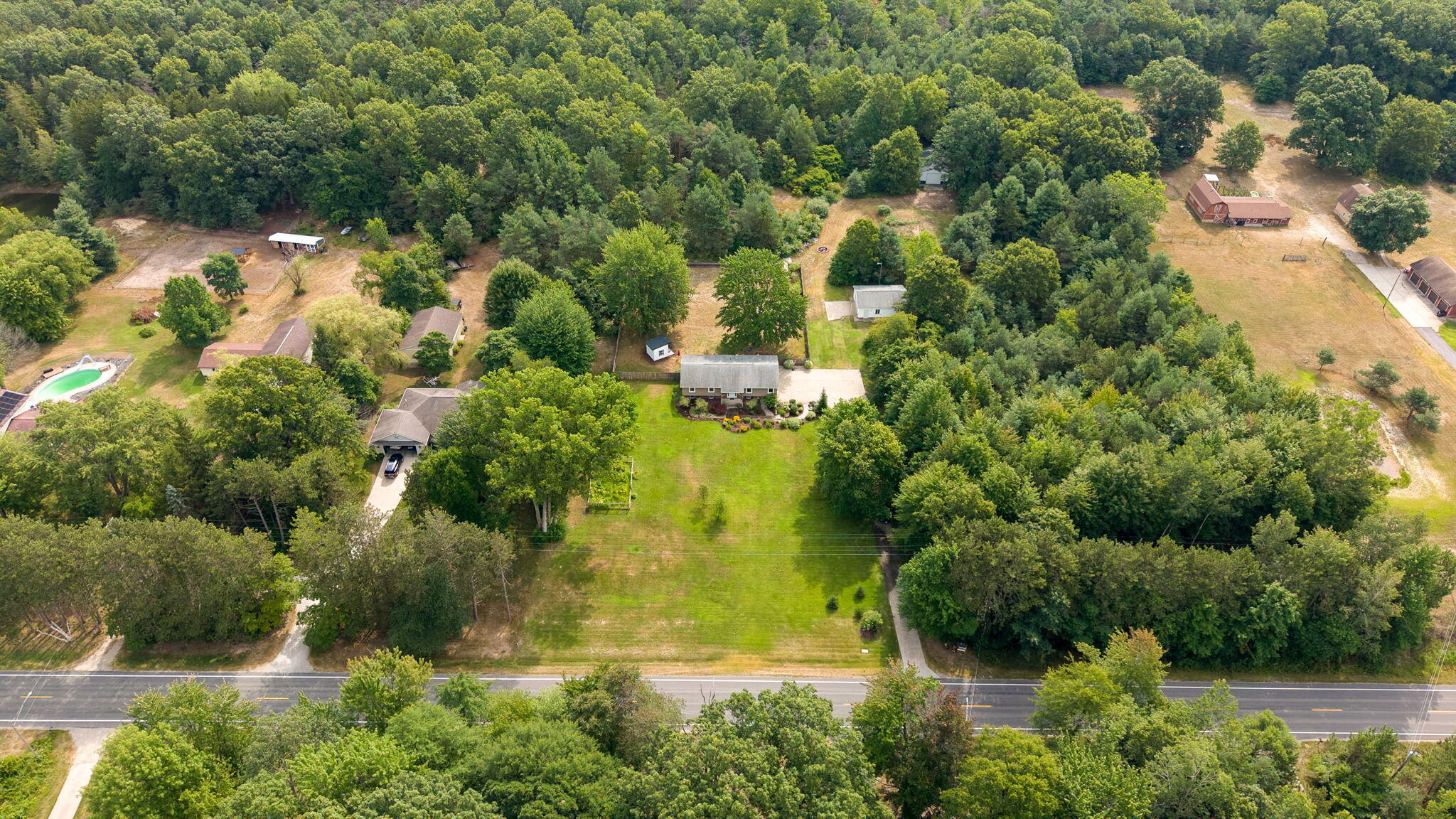 3566 S Brooks Road Muskegon MI 49444