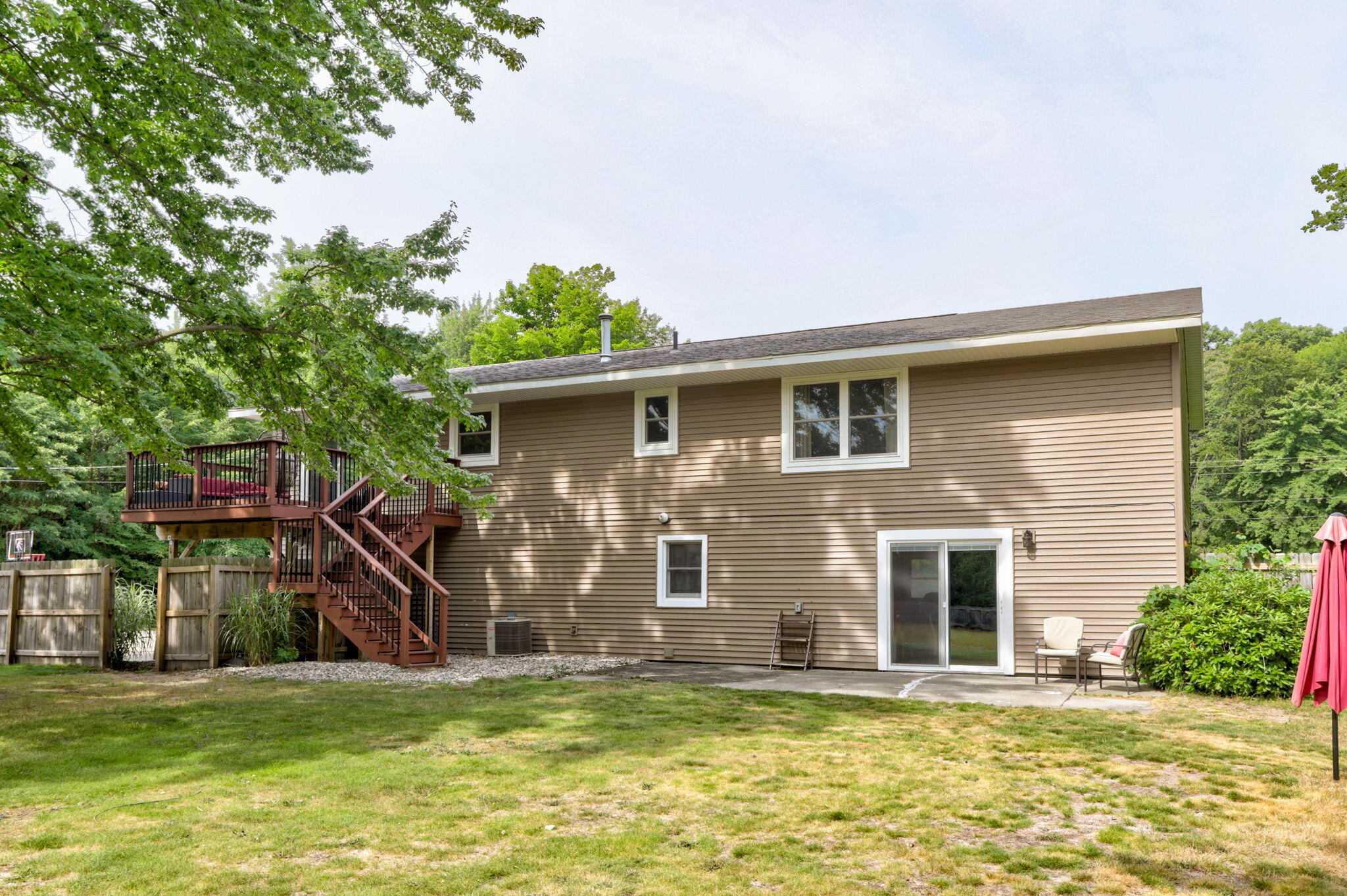 3566 S Brooks Road Muskegon MI 49444
