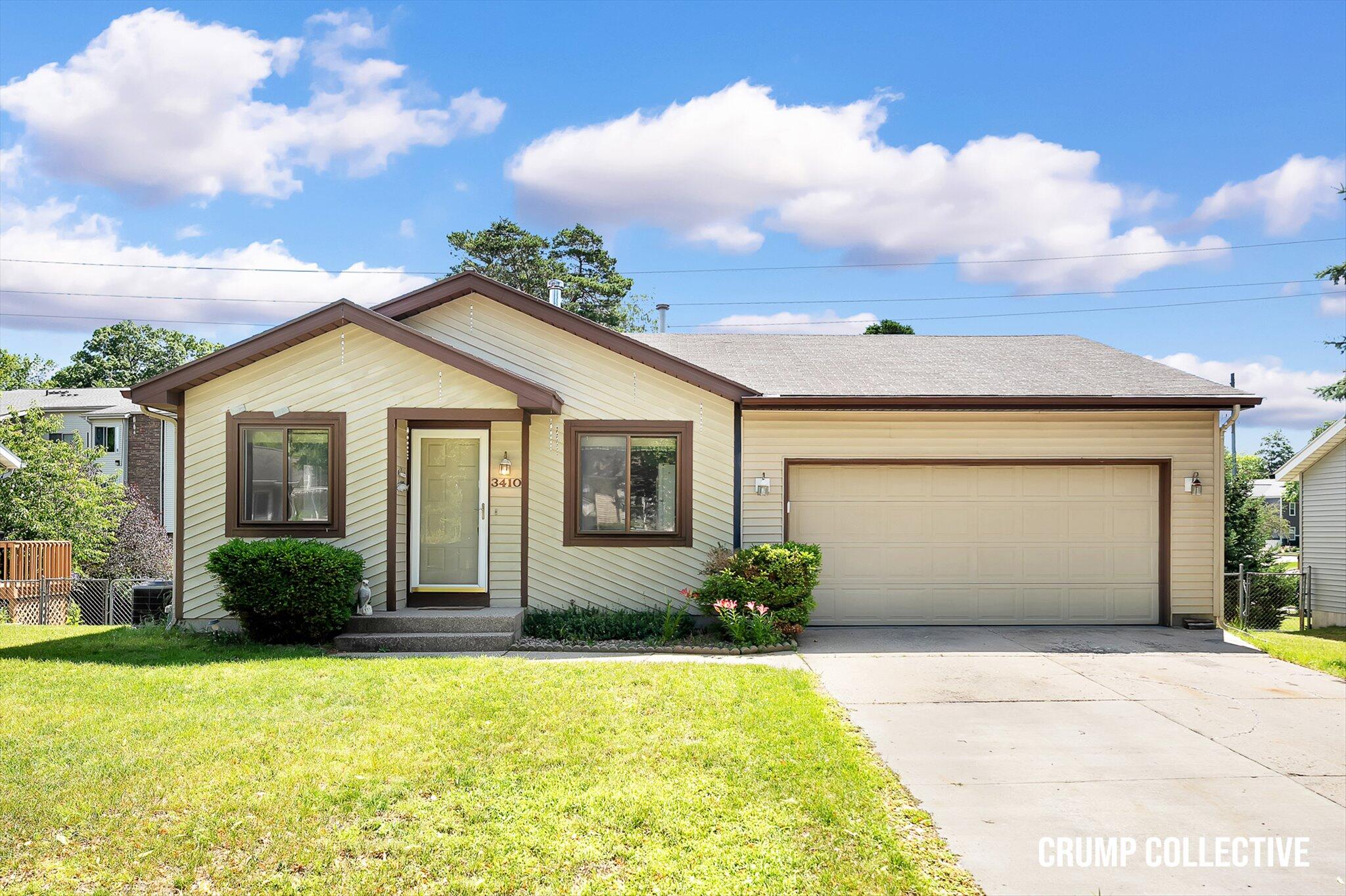 3410 Benjamin Avenue NE Grand Rapids MI 49525