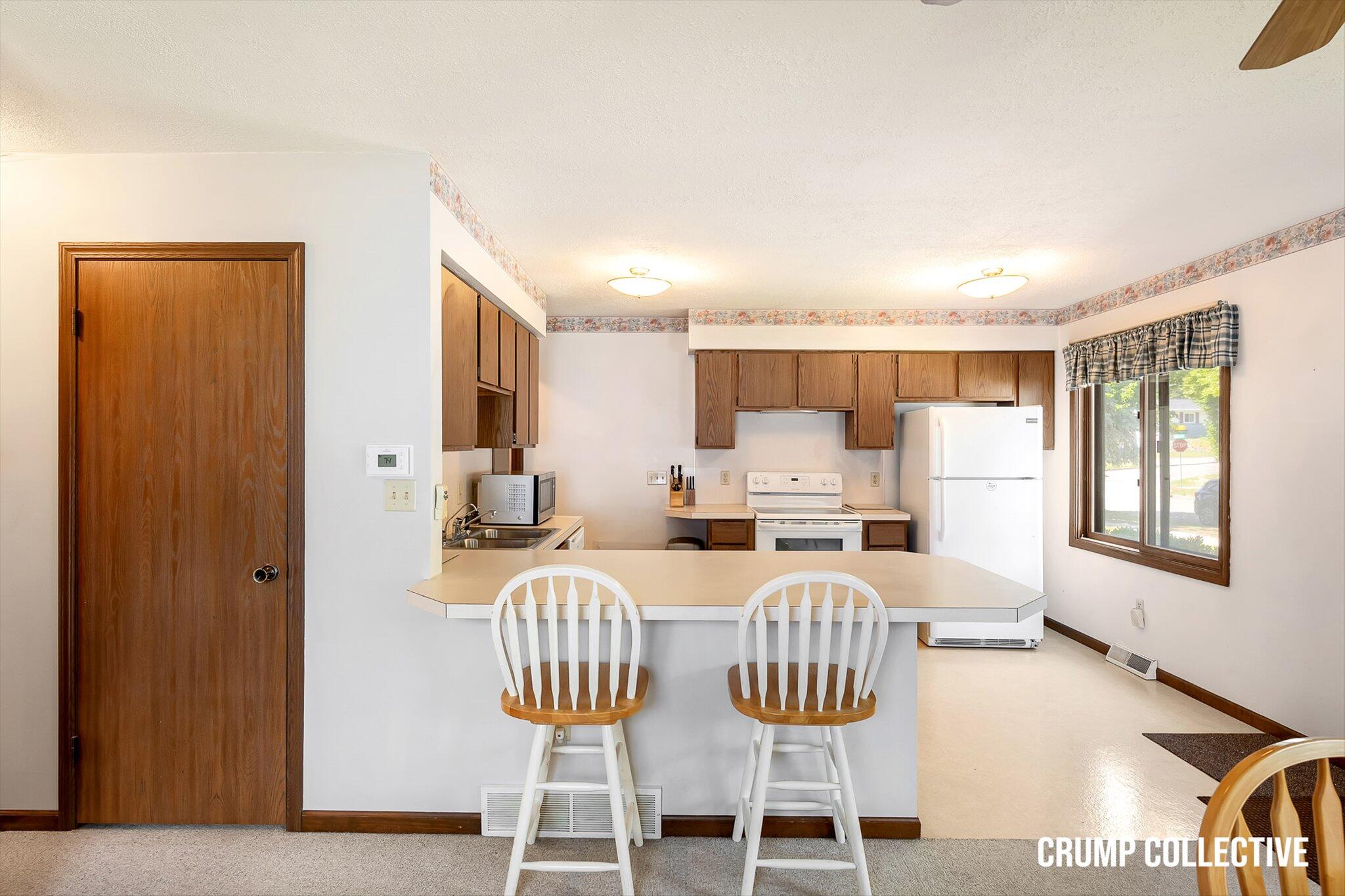3410 Benjamin Avenue NE Grand Rapids MI 49525