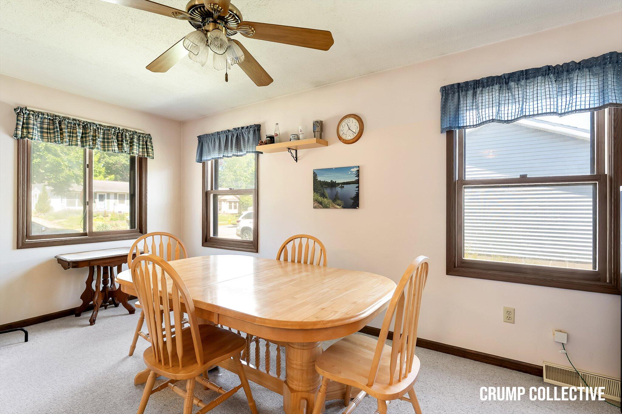 3410 Benjamin Avenue NE Grand Rapids MI 49525
