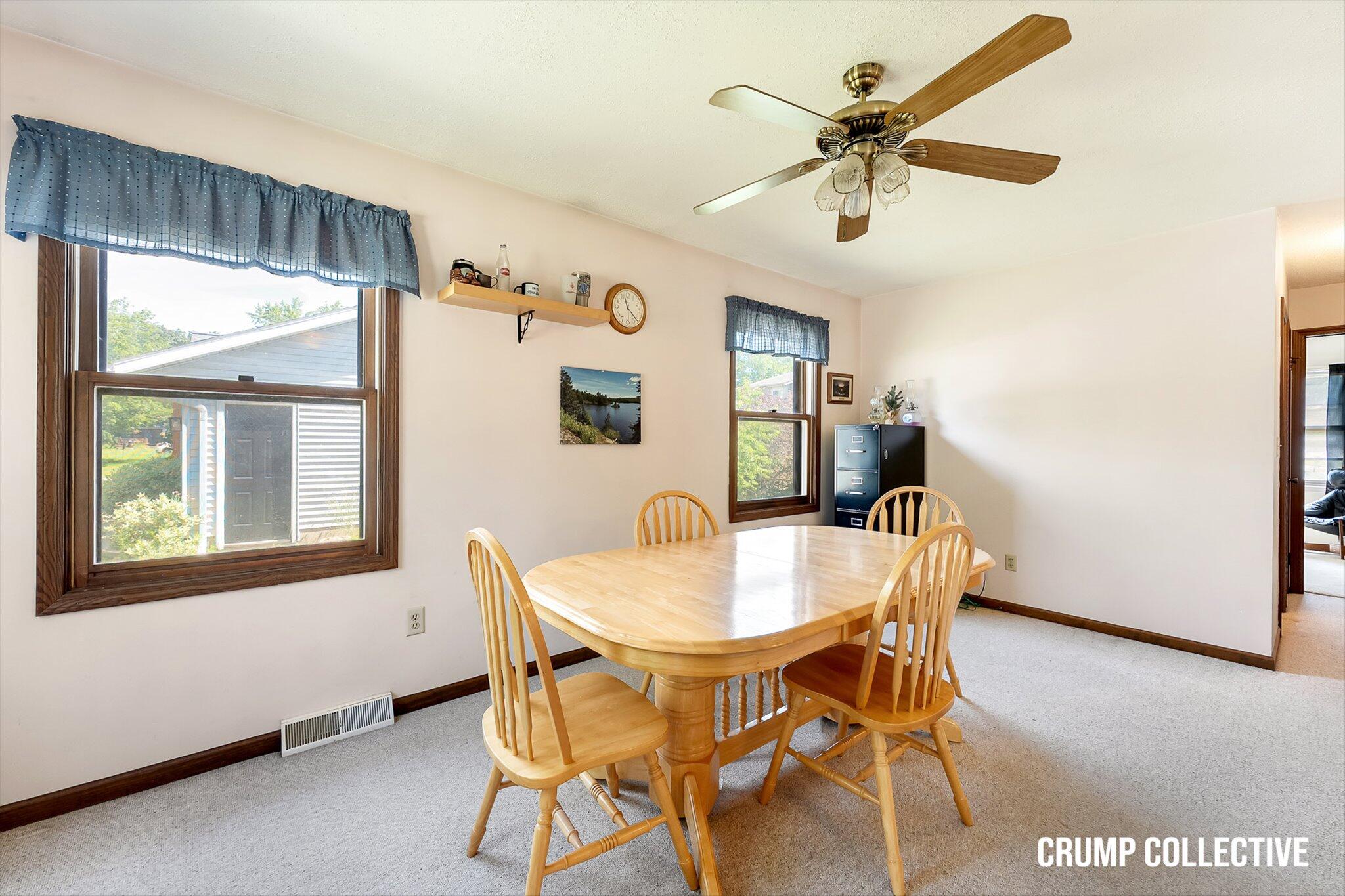 3410 Benjamin Avenue NE Grand Rapids MI 49525