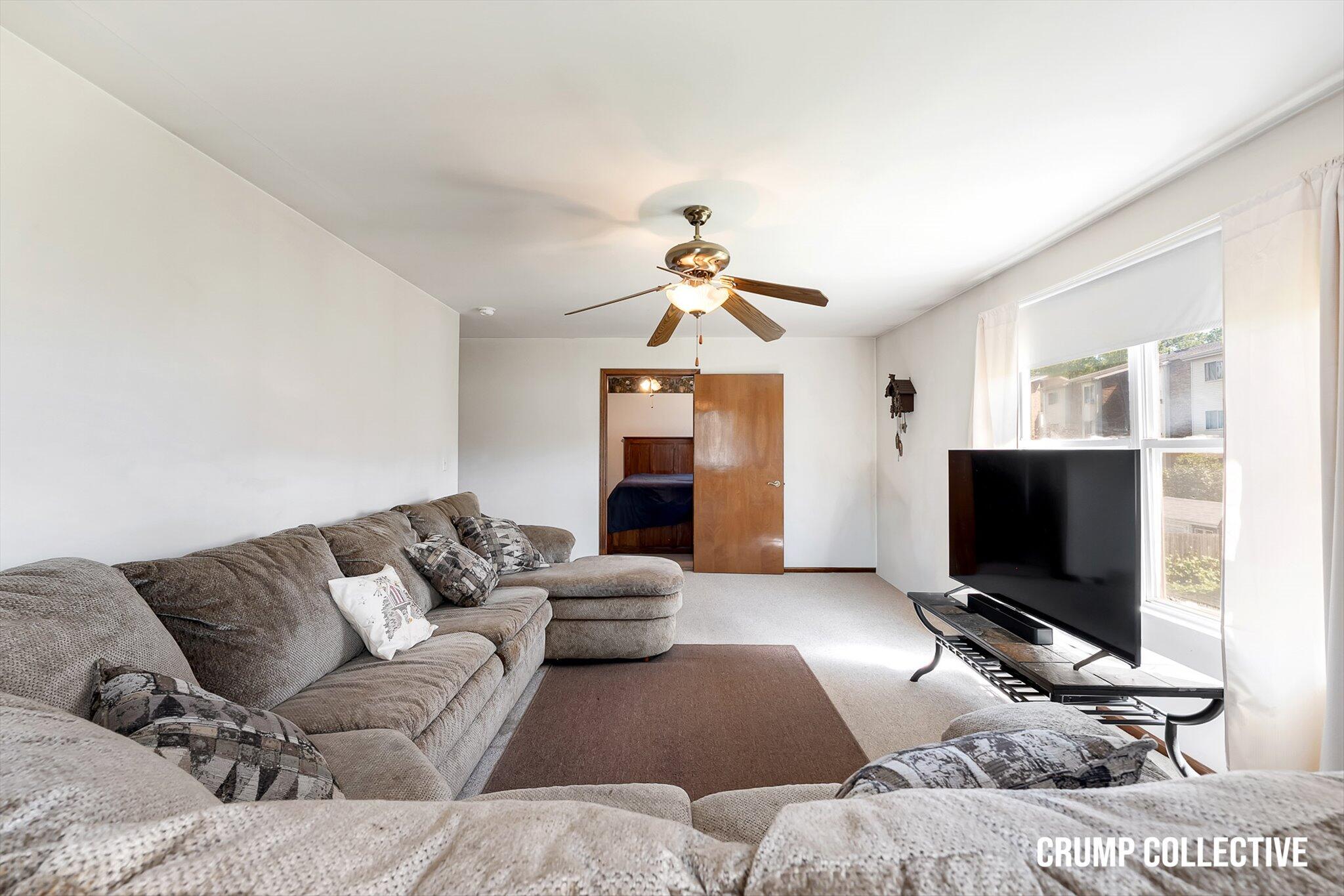 3410 Benjamin Avenue NE Grand Rapids MI 49525