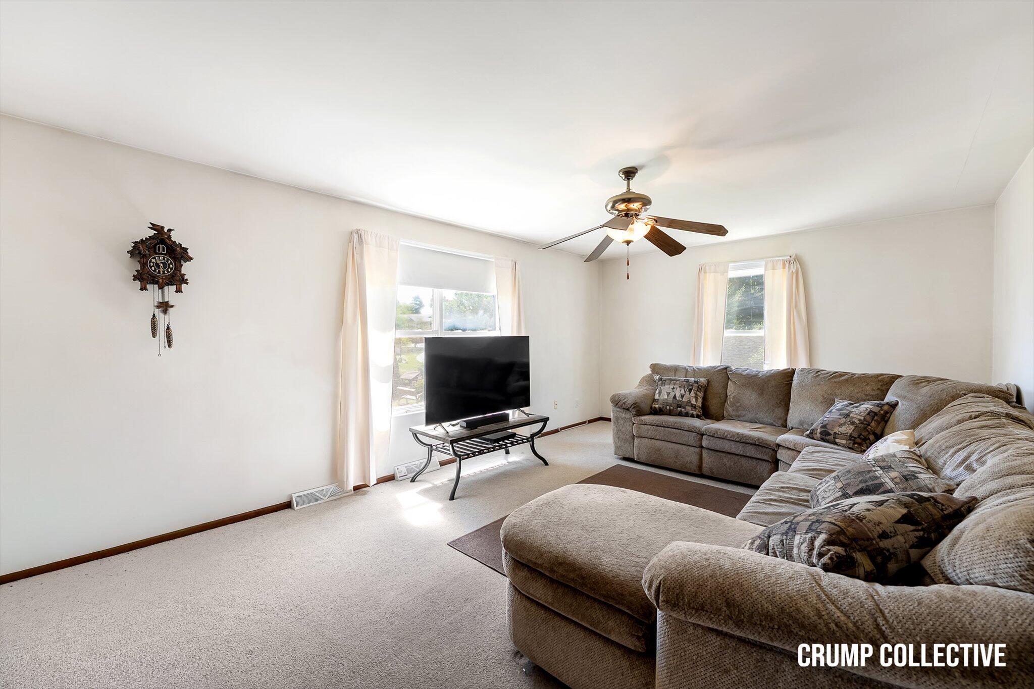 3410 Benjamin Avenue NE Grand Rapids MI 49525
