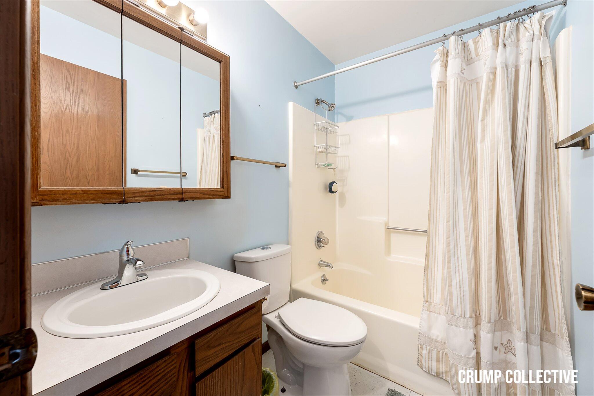 3410 Benjamin Avenue NE Grand Rapids MI 49525