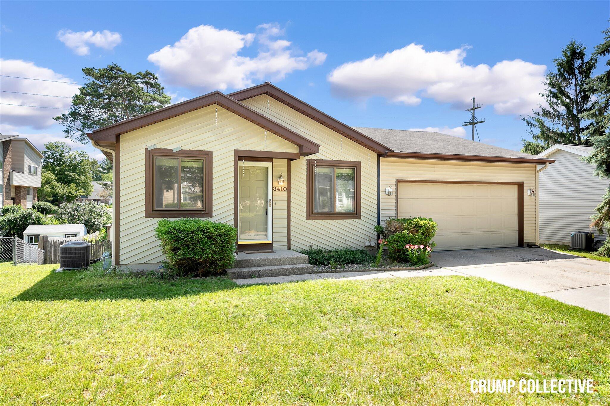 3410 Benjamin Avenue NE Grand Rapids MI 49525