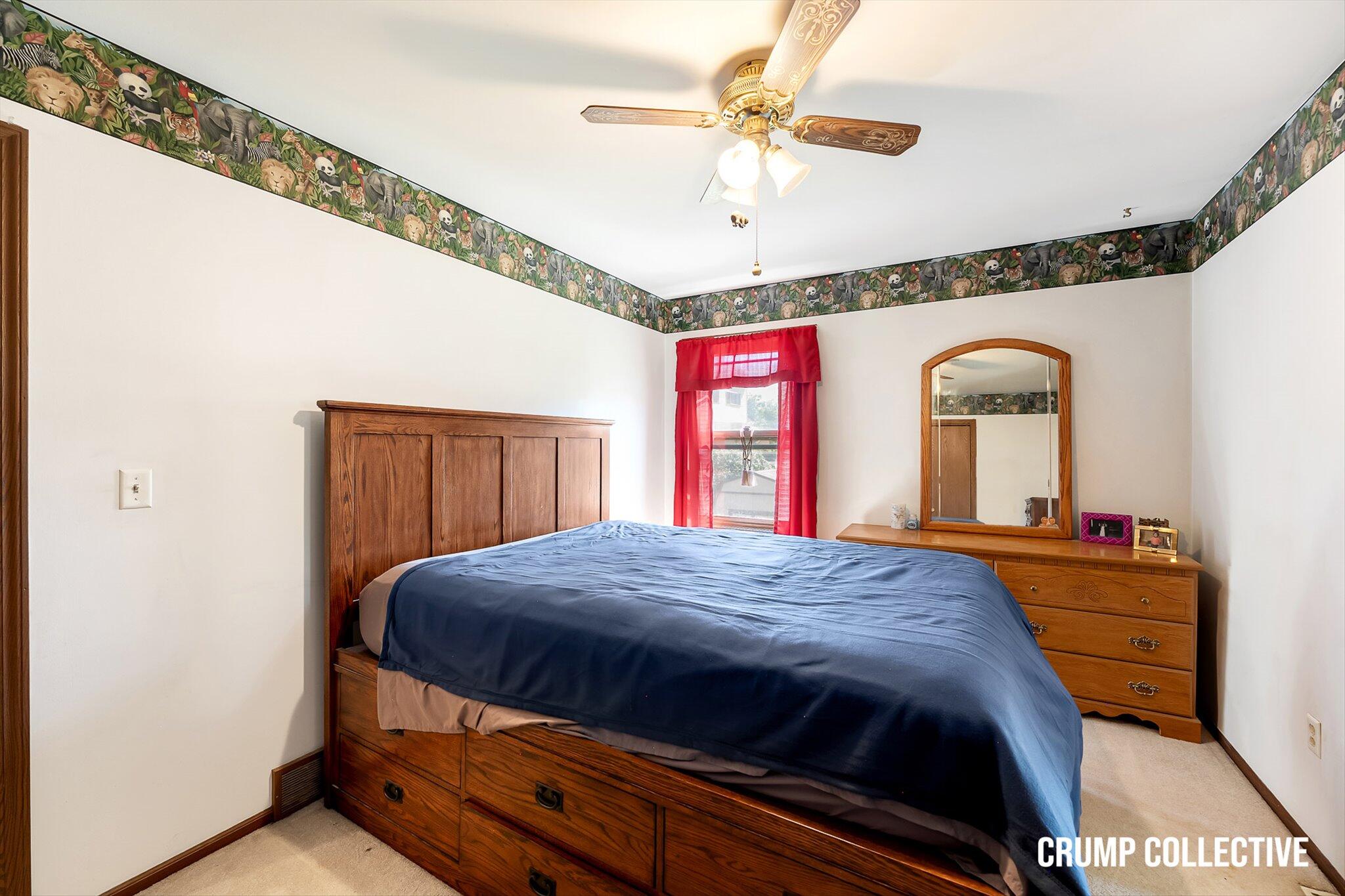 3410 Benjamin Avenue NE Grand Rapids MI 49525