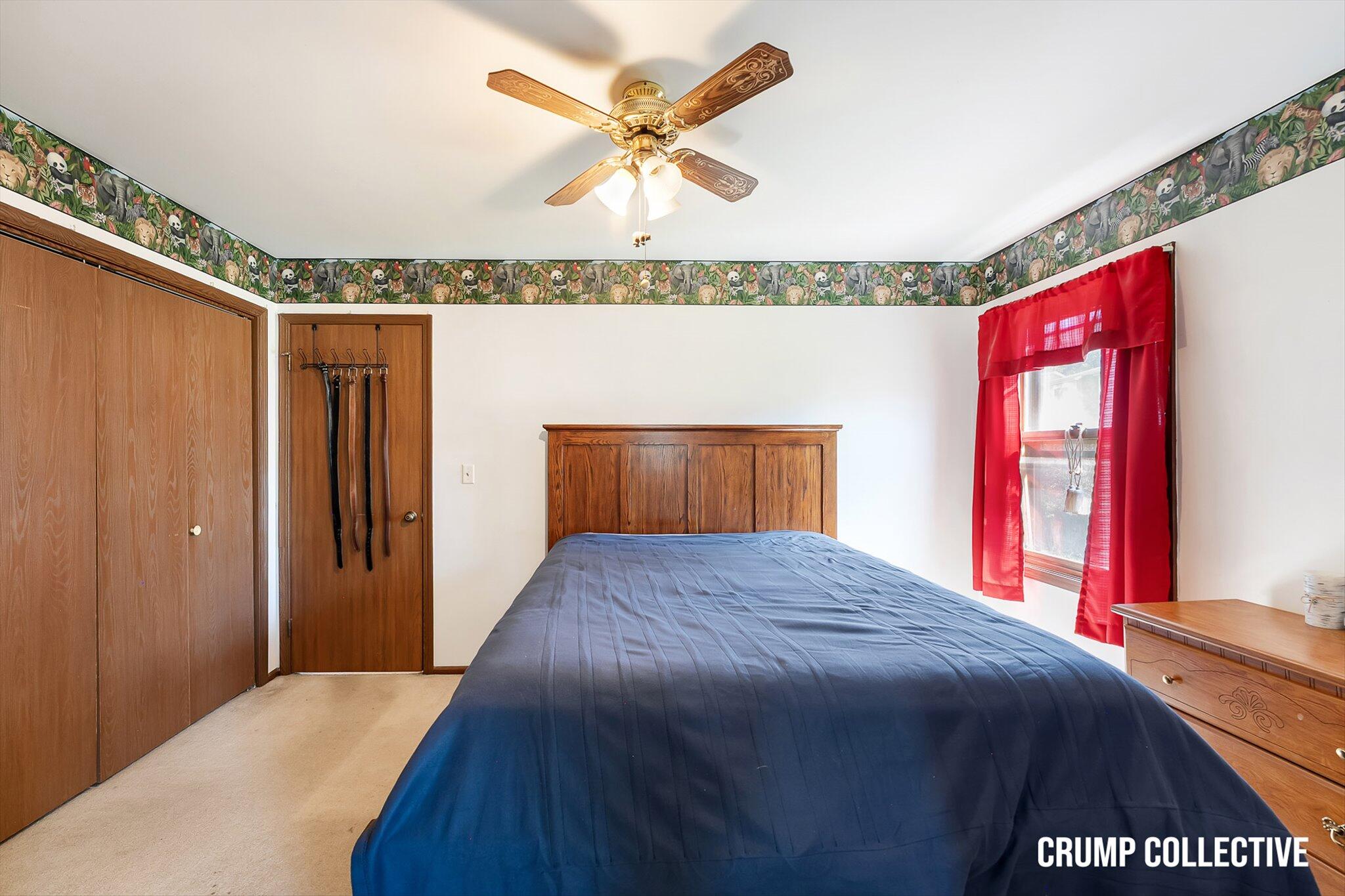 3410 Benjamin Avenue NE Grand Rapids MI 49525