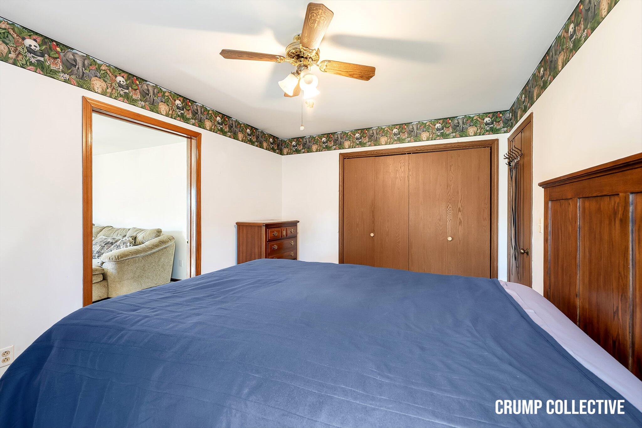 3410 Benjamin Avenue NE Grand Rapids MI 49525