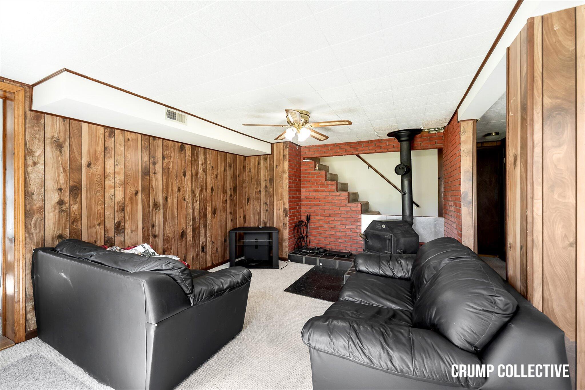 3410 Benjamin Avenue NE Grand Rapids MI 49525