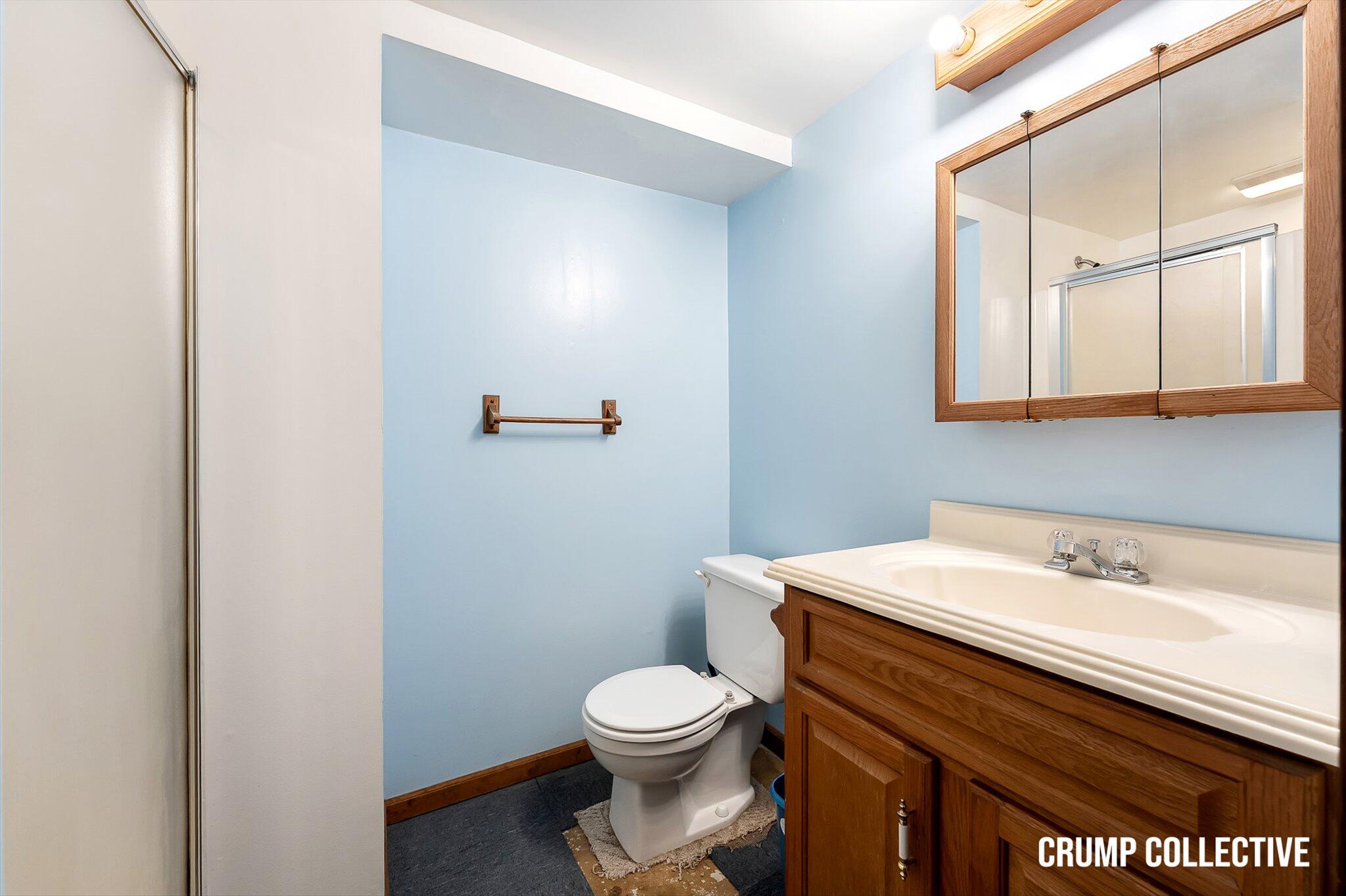 3410 Benjamin Avenue NE Grand Rapids MI 49525