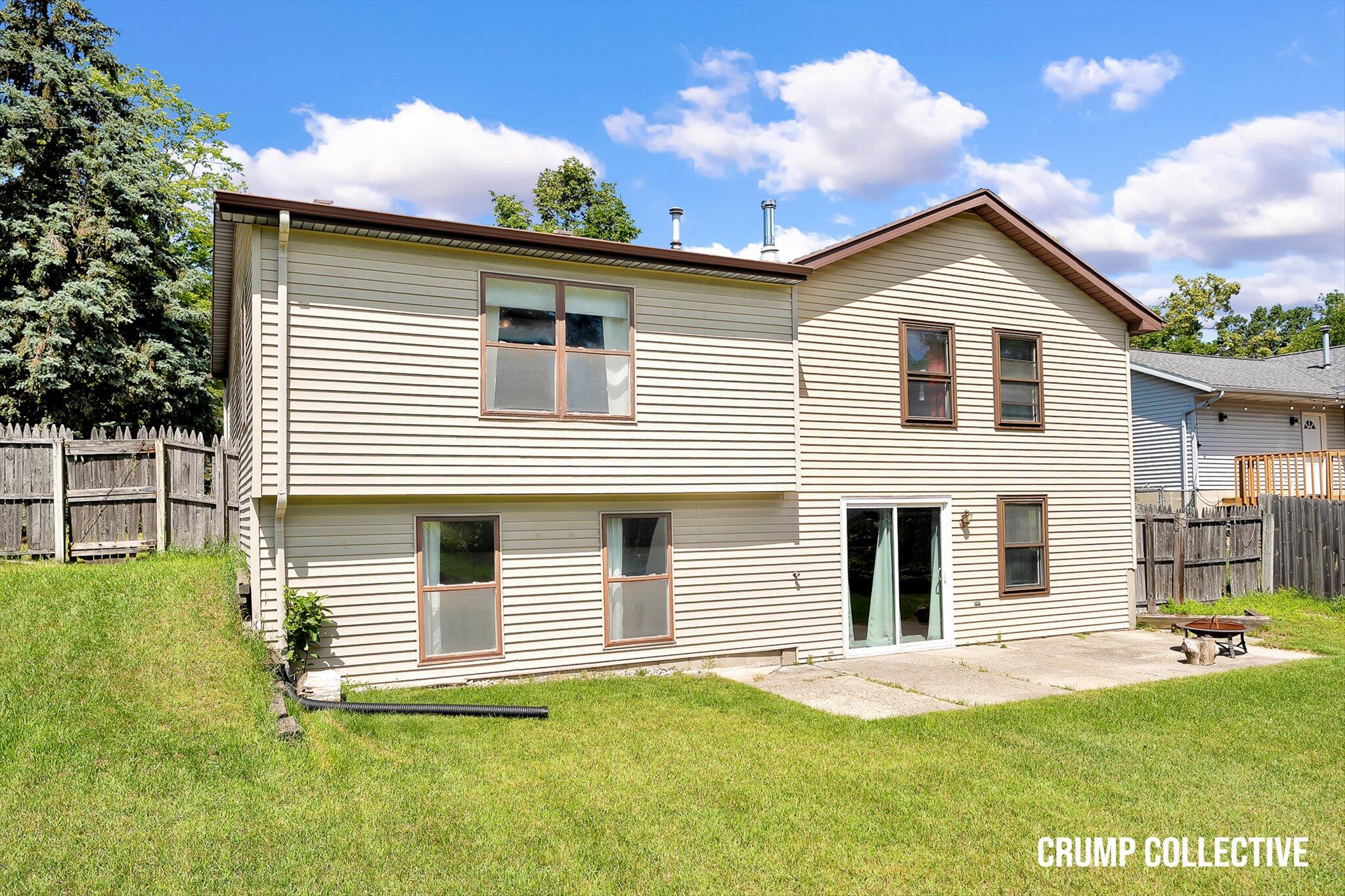 3410 Benjamin Avenue NE Grand Rapids MI 49525