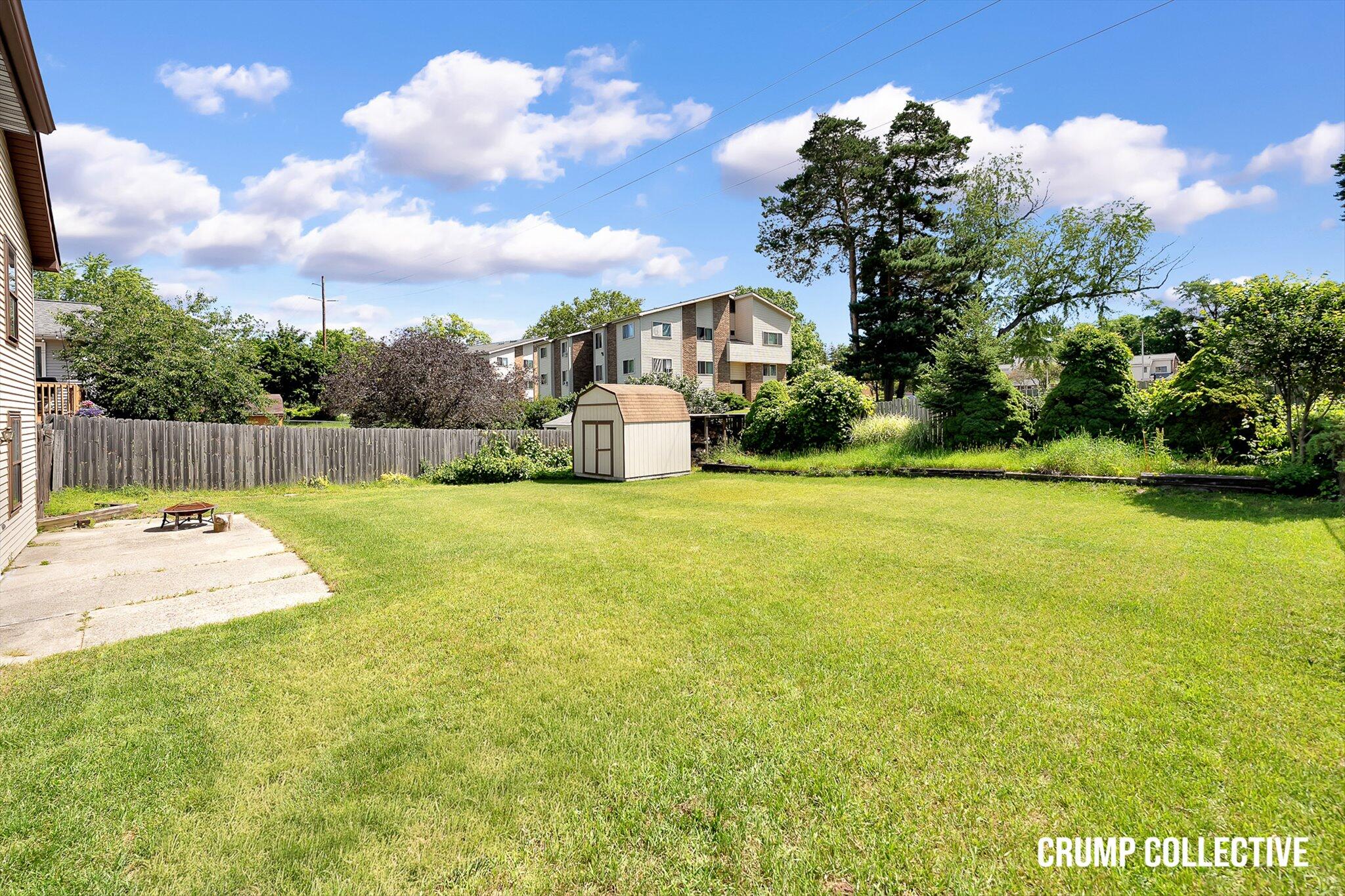 3410 Benjamin Avenue NE Grand Rapids MI 49525