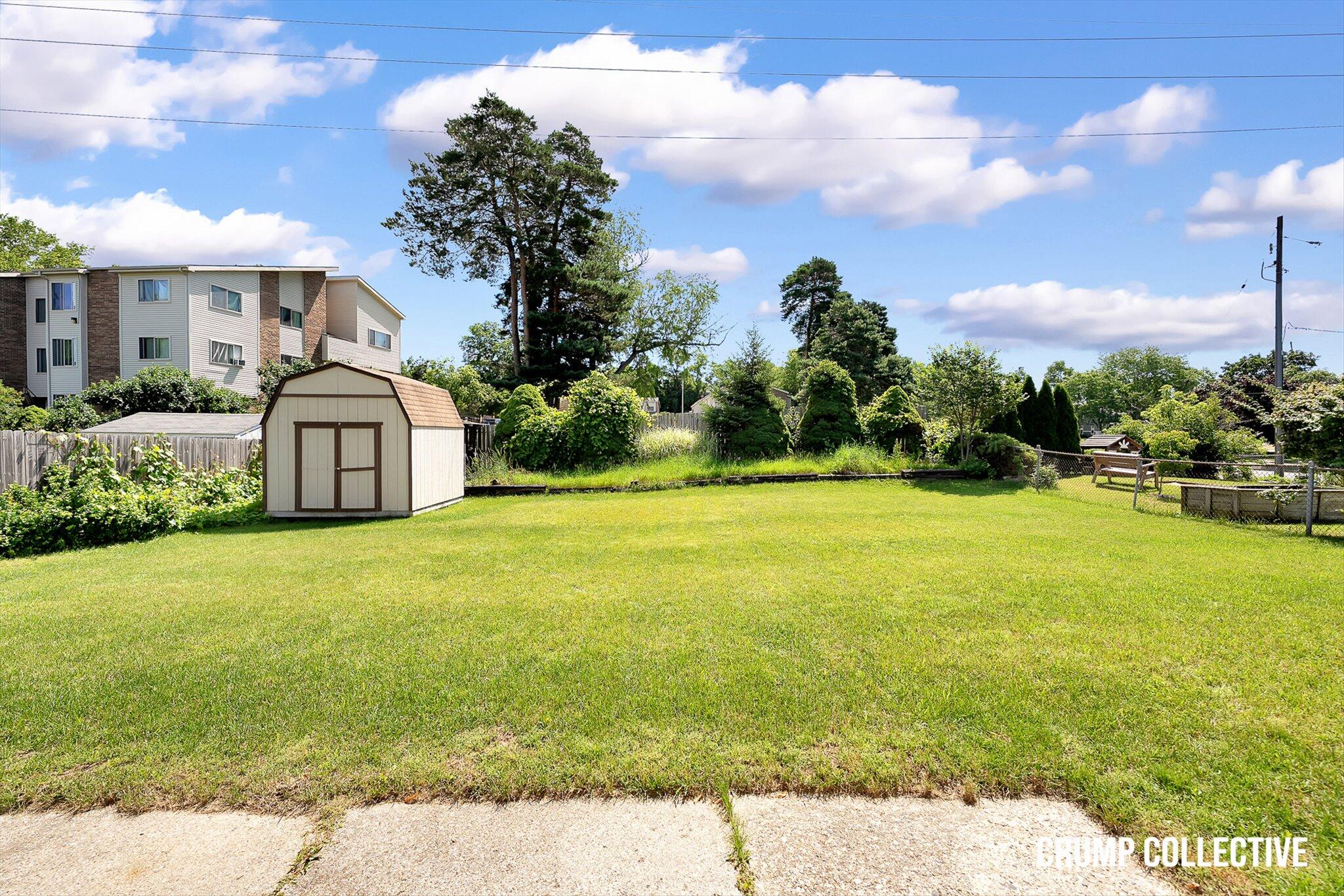 3410 Benjamin Avenue NE Grand Rapids MI 49525
